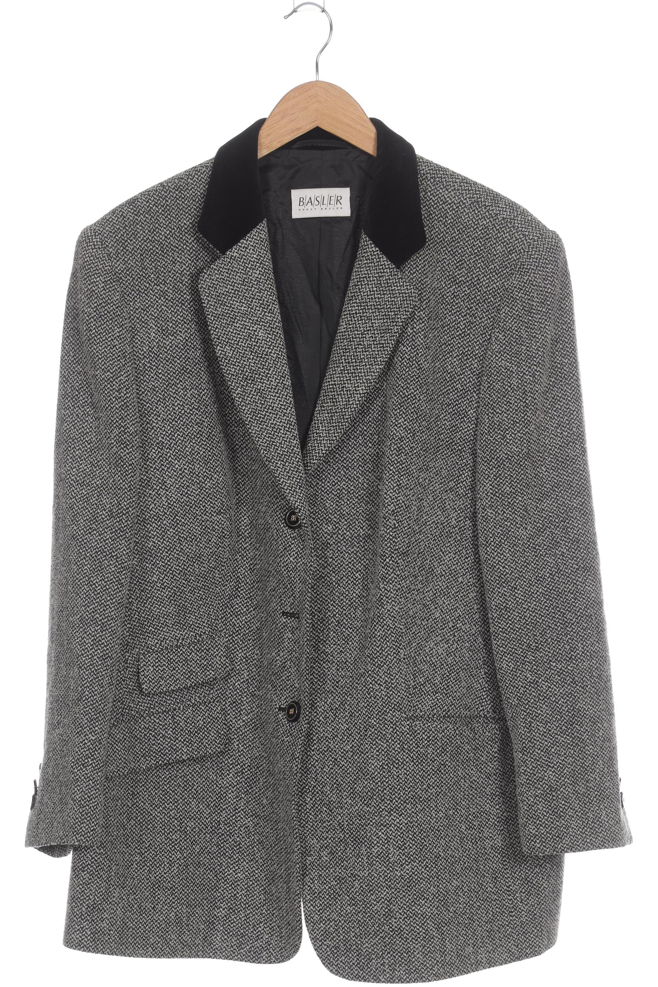 

Basler Damen Jacke, schwarz, Gr. 50