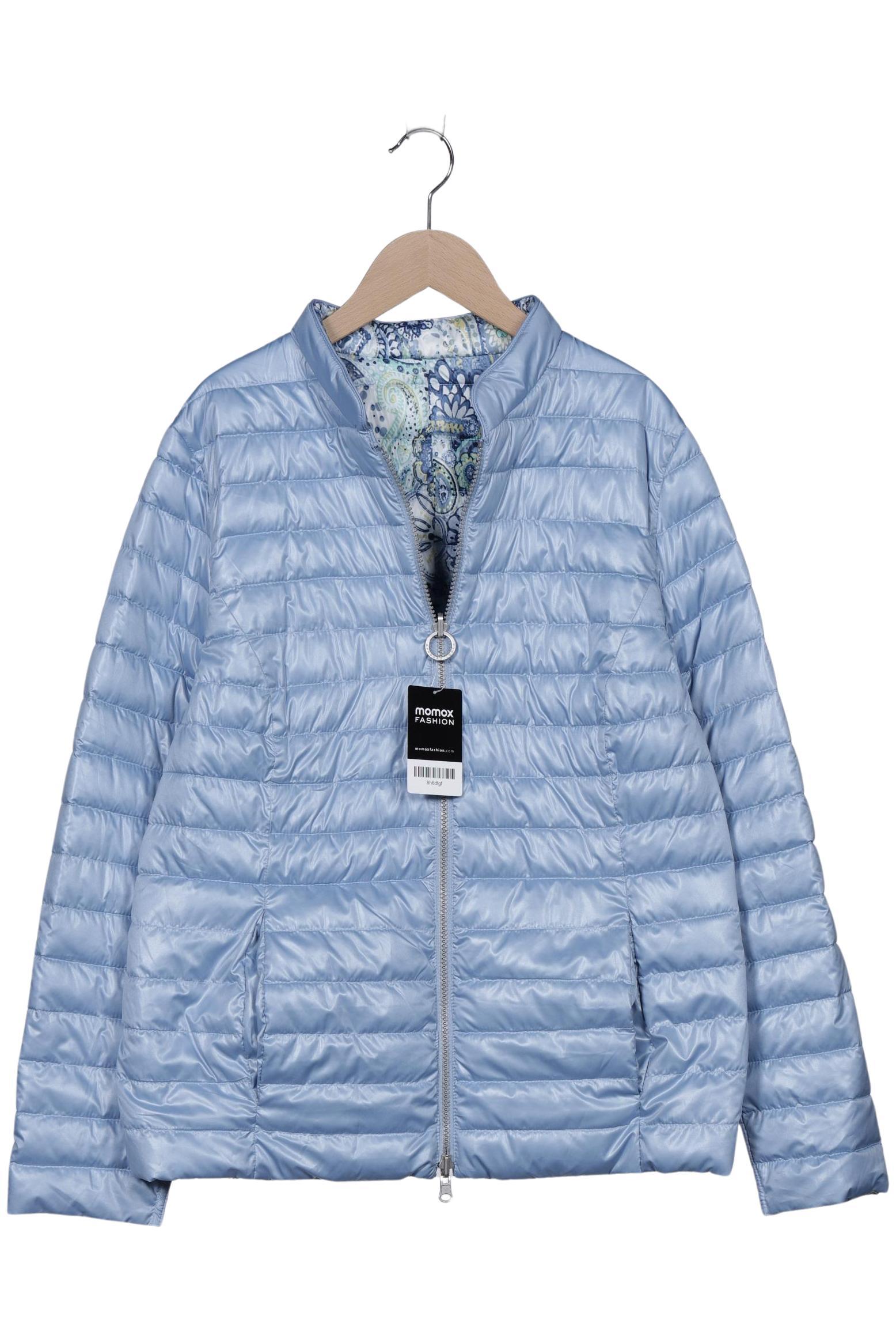 

Basler Damen Jacke, hellblau, Gr. 42