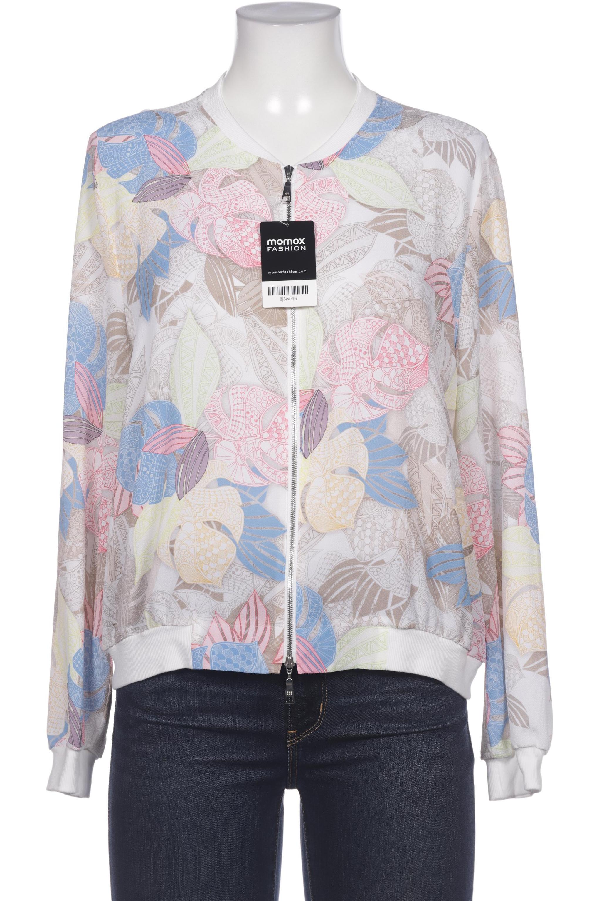 

Basler Damen Jacke, mehrfarbig, Gr. 40