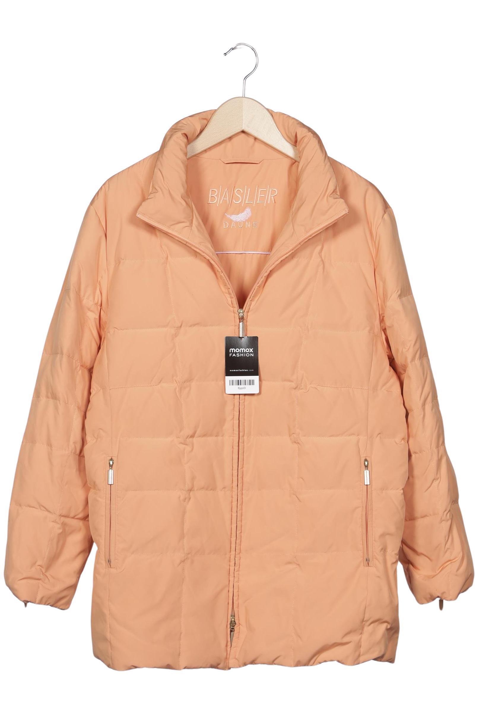 

Basler Damen Jacke, orange, Gr. 38