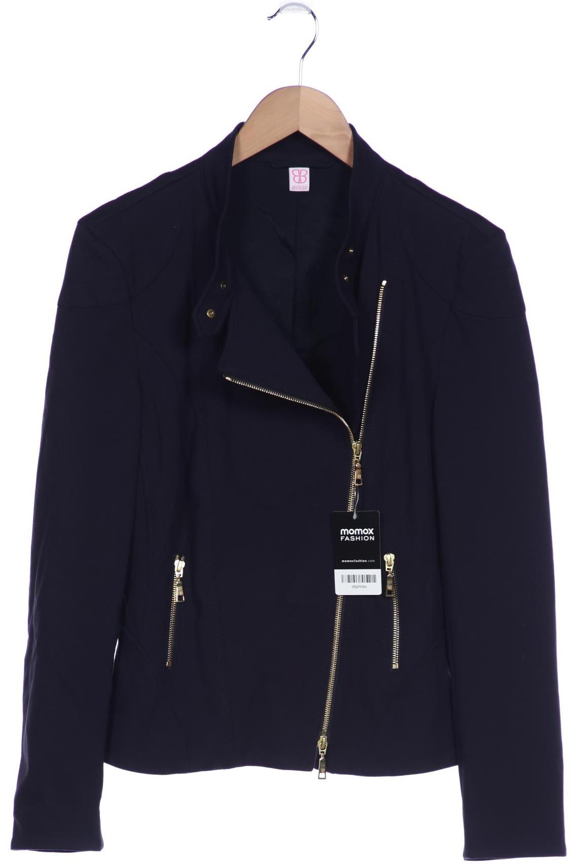 

Basler Damen Jacke, marineblau, Gr. 40