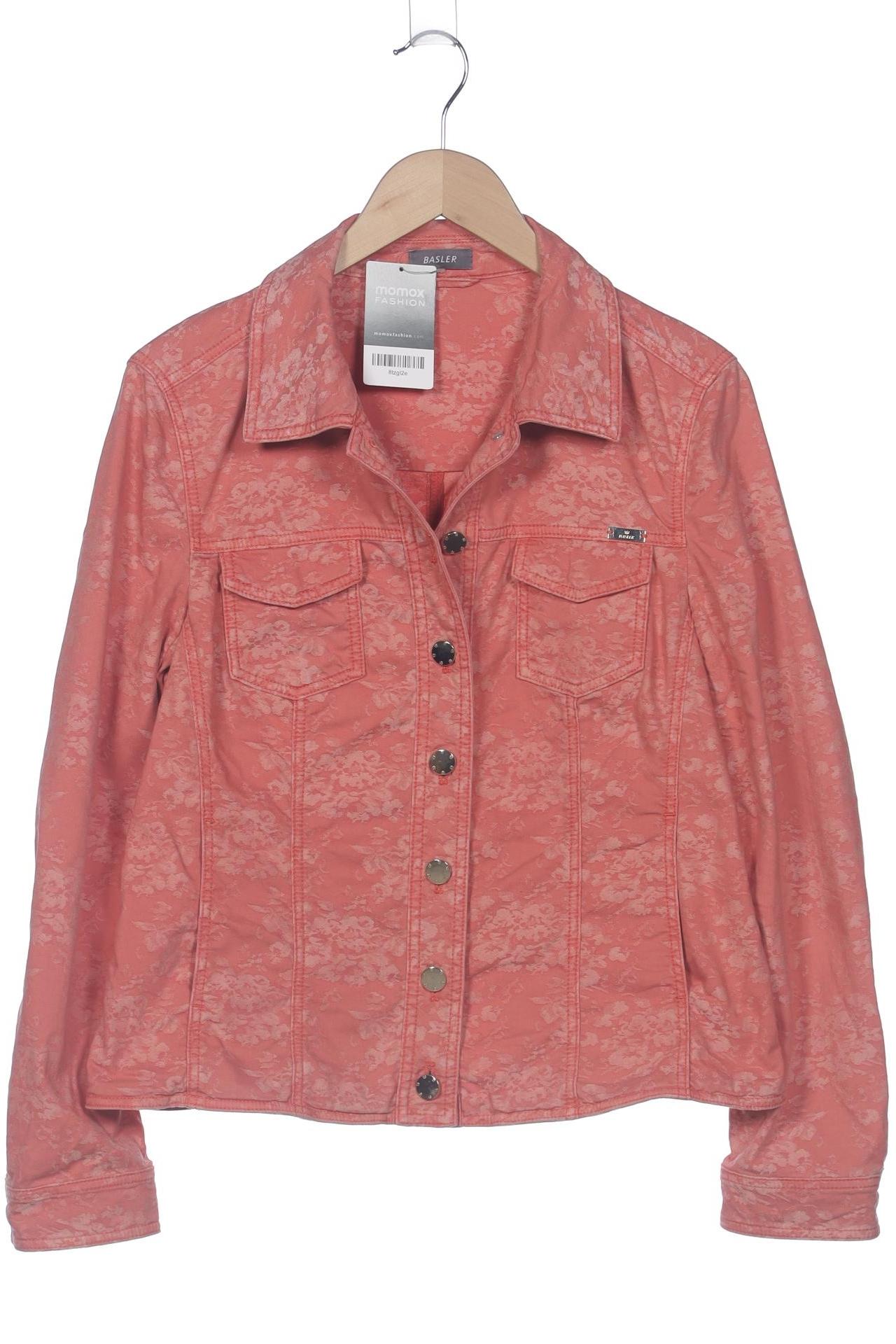 

Basler Damen Jacke, pink, Gr. 42