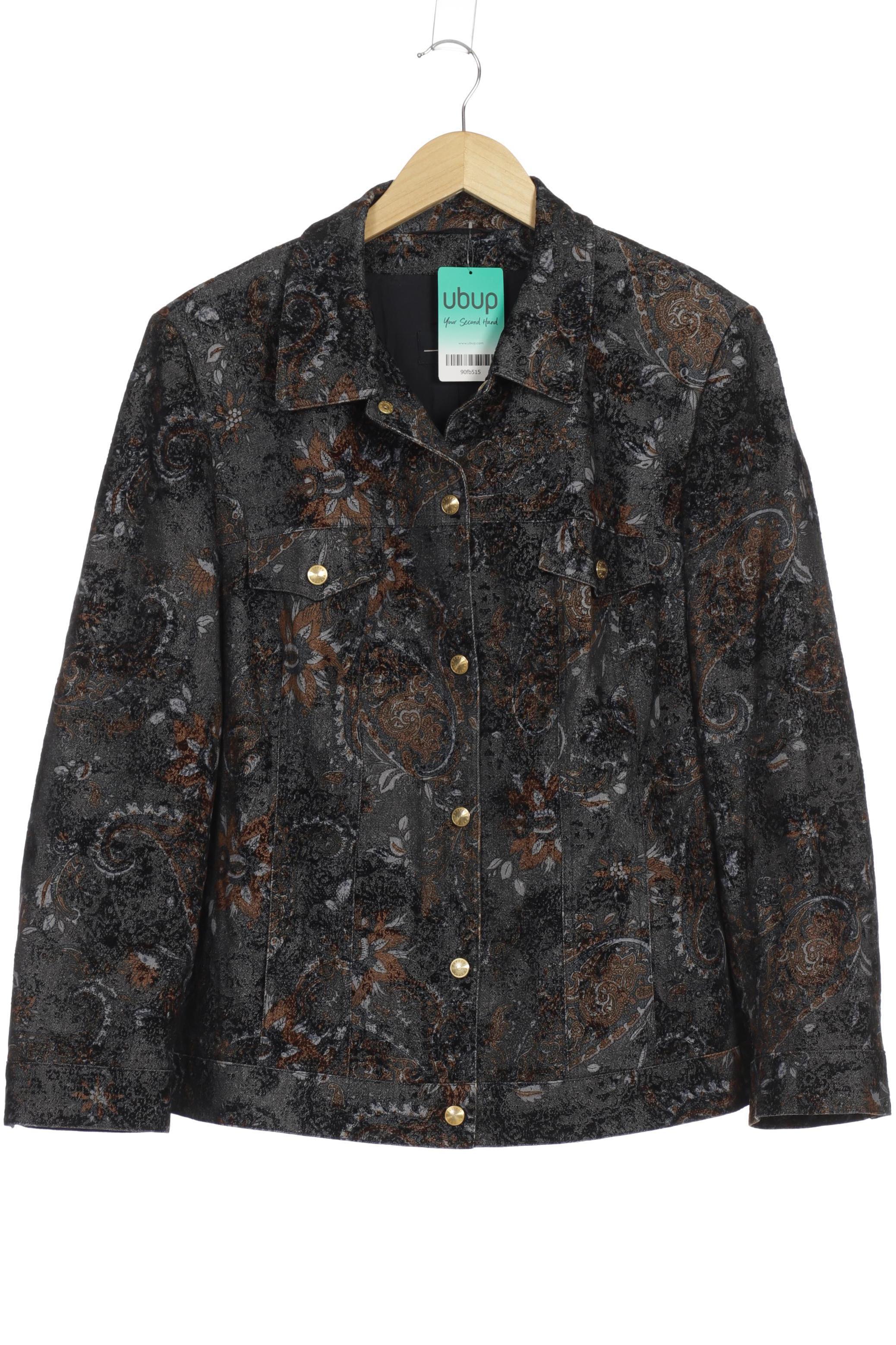 

Basler Damen Jacke, grau, Gr. 46