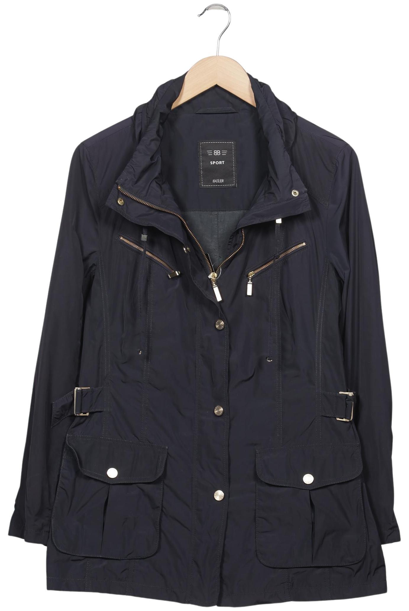 

Basler Damen Jacke, marineblau, Gr. 40