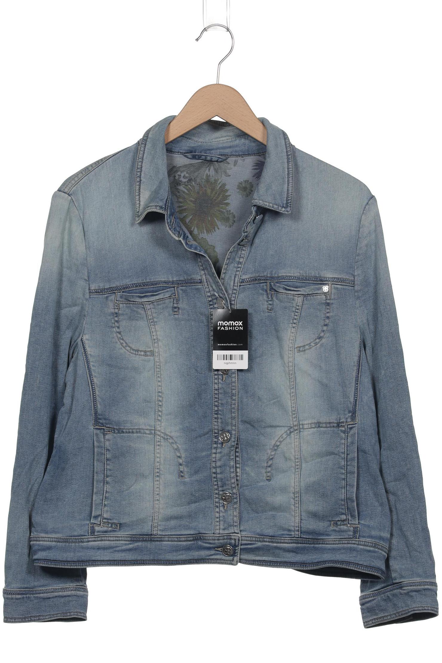 

Basler Damen Jacke, blau, Gr. 44