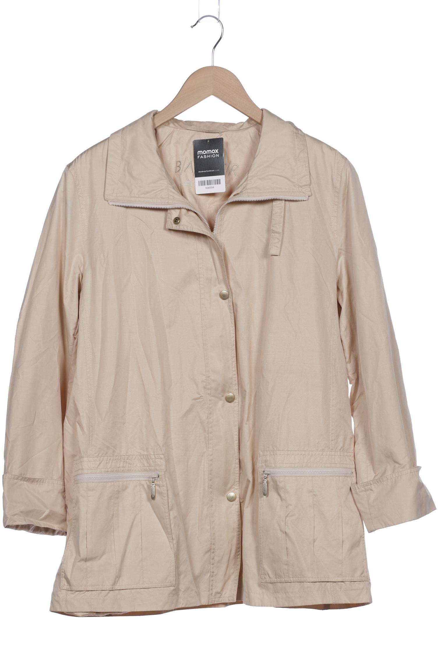 

Basler Damen Jacke, beige