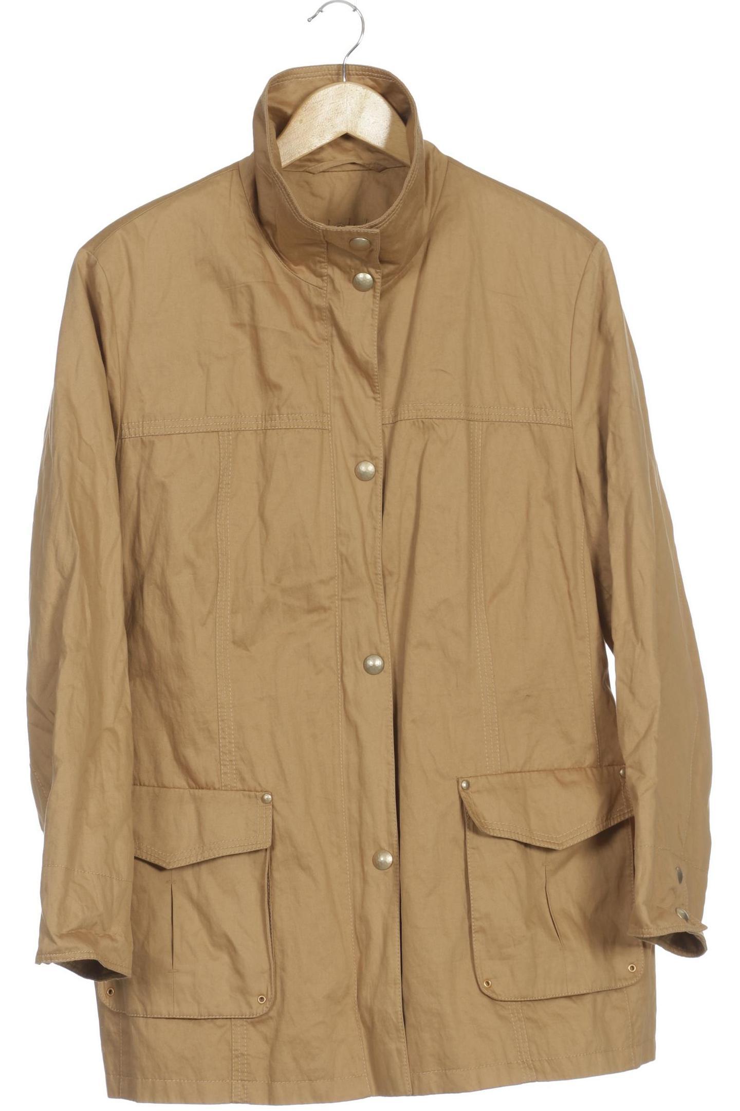 

Basler Damen Jacke, braun, Gr. 46