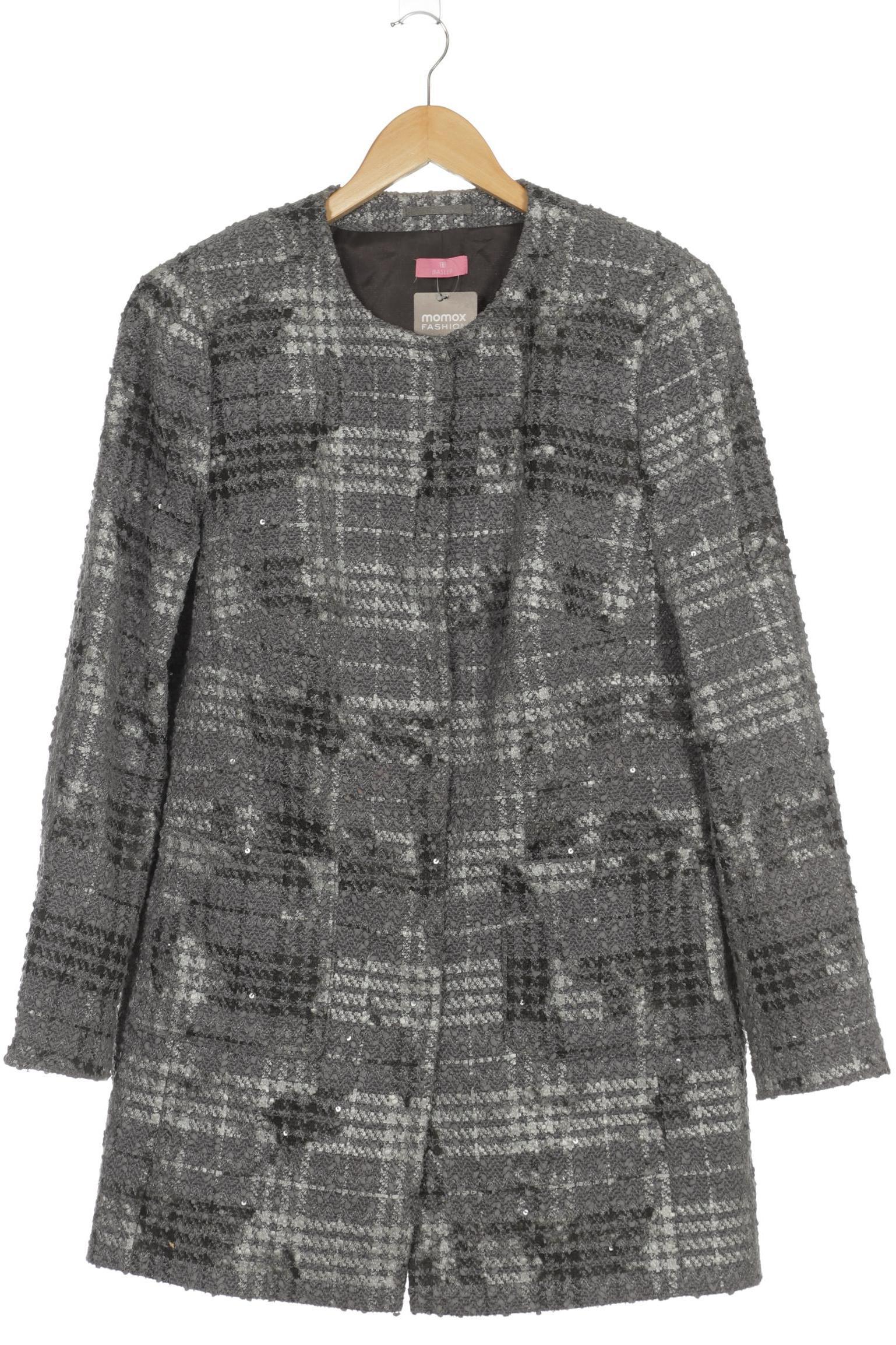 

Basler Damen Jacke, grau, Gr. 44