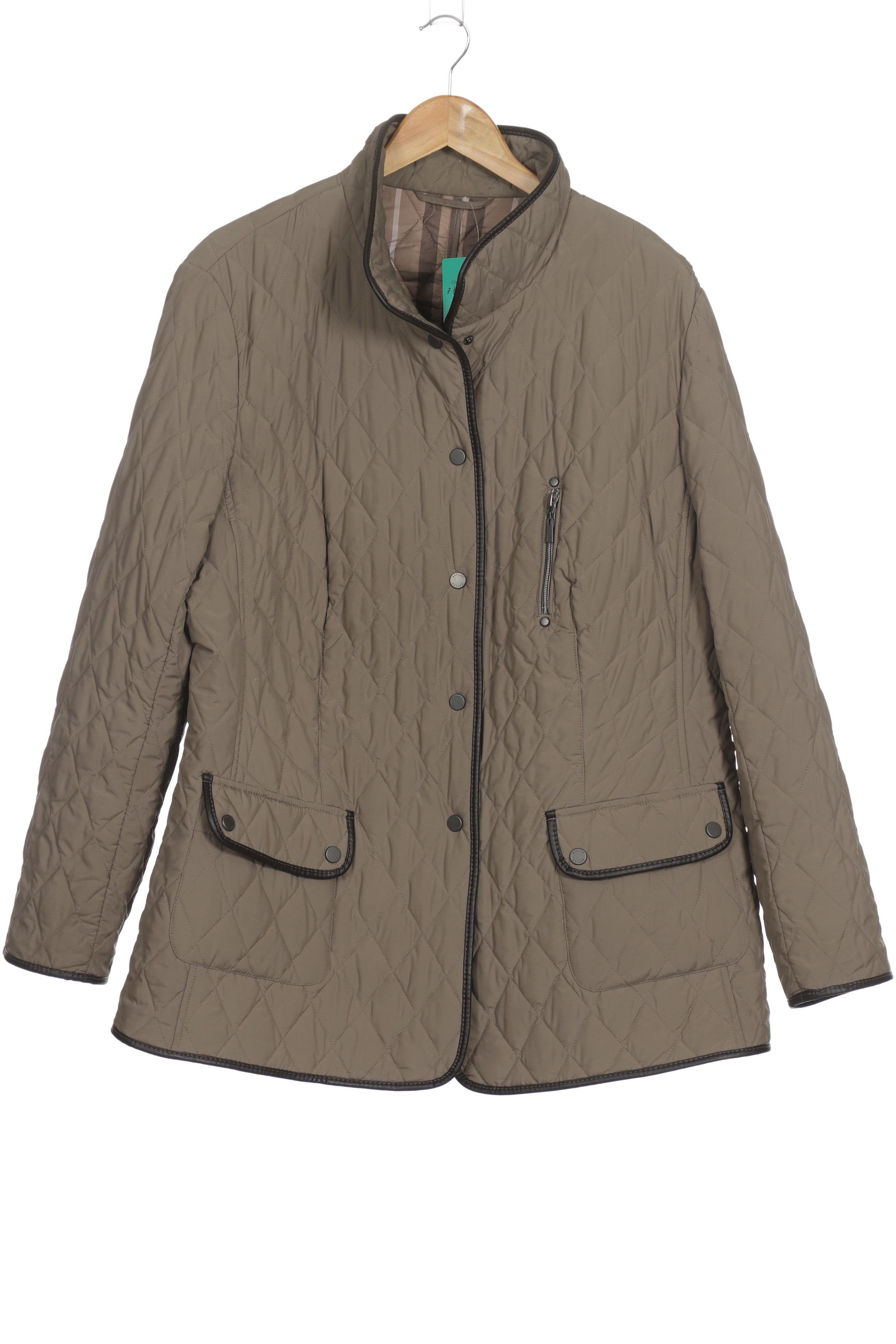 

Basler Damen Jacke, braun, Gr. 48