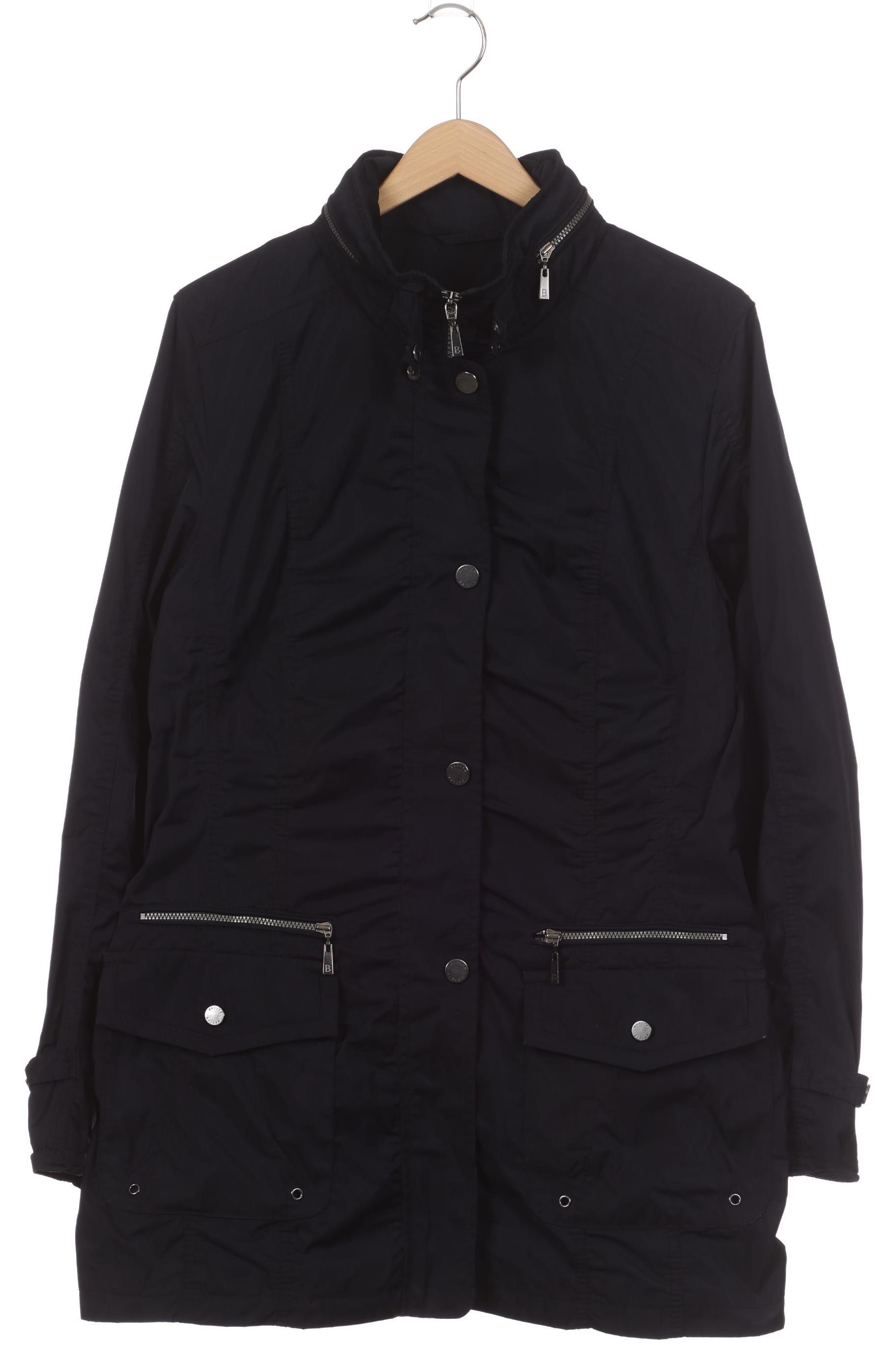 

Basler Damen Jacke, schwarz, Gr. 38