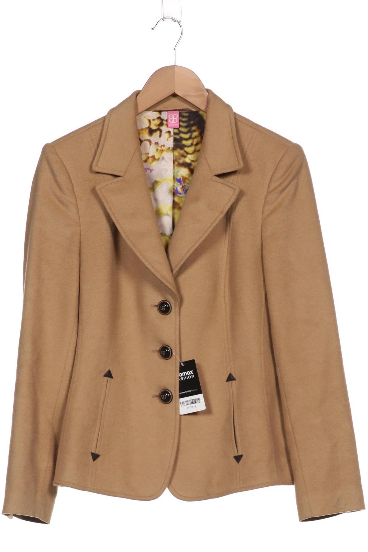 

Basler Damen Jacke, beige