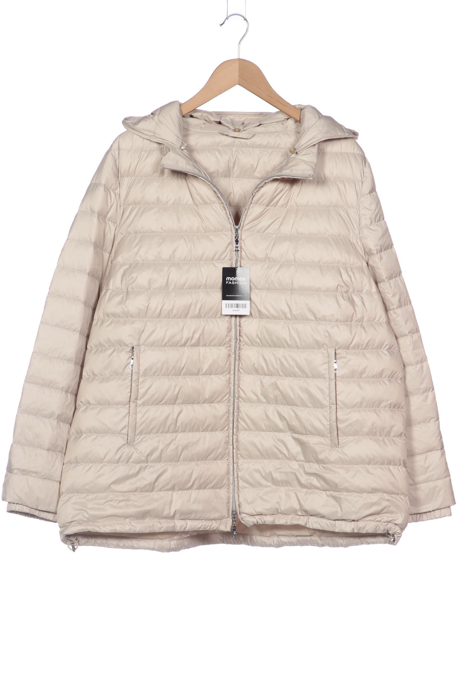 

Basler Damen Jacke, beige, Gr. 48