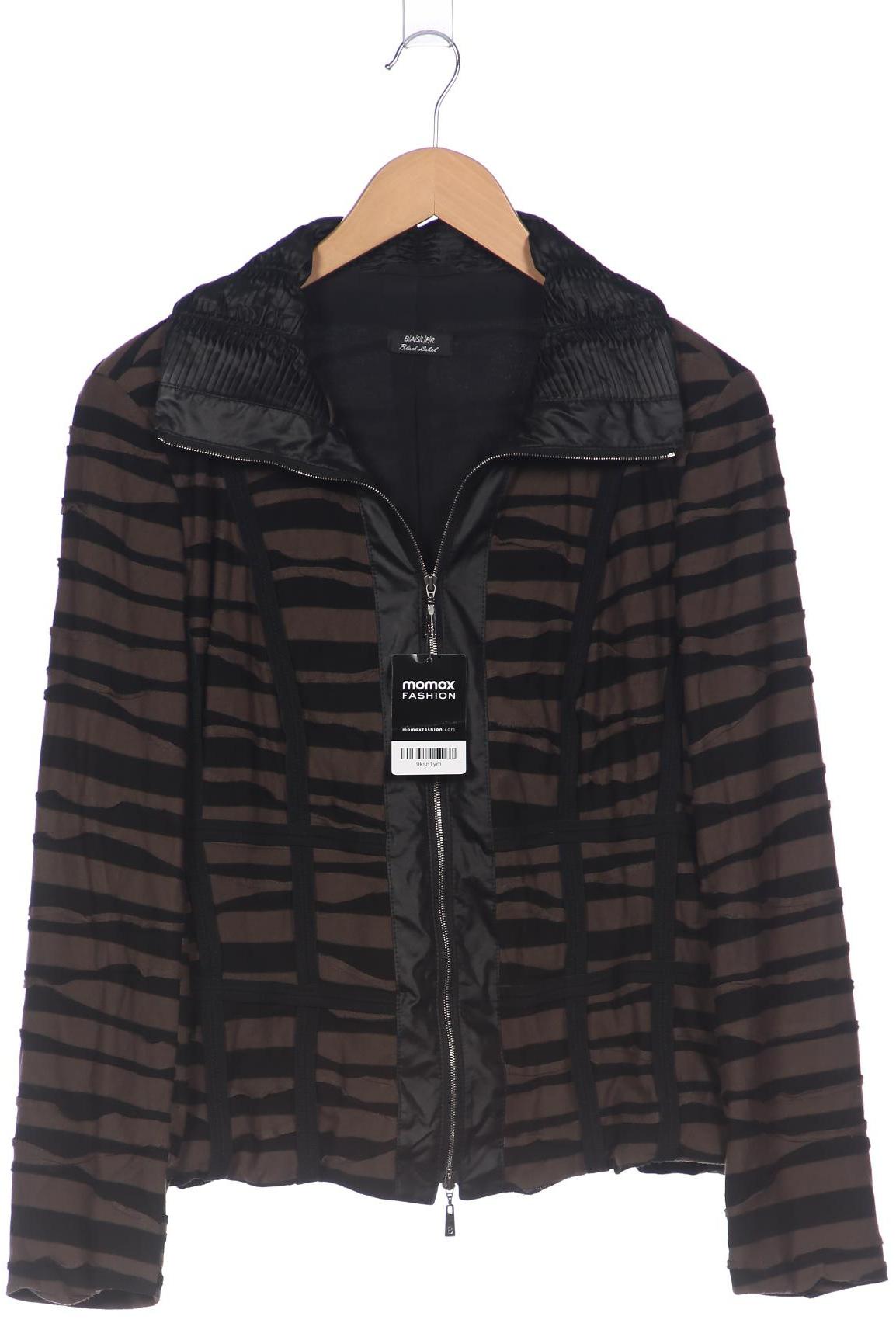 

Basler Damen Jacke, braun, Gr. 40