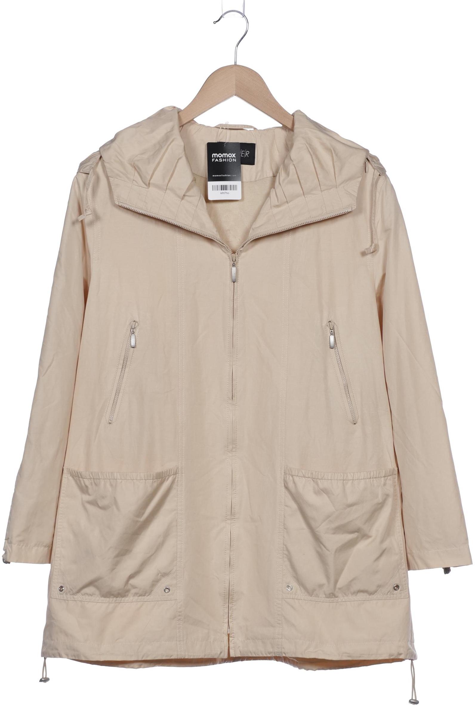 

Basler Damen Jacke, beige, Gr. 42