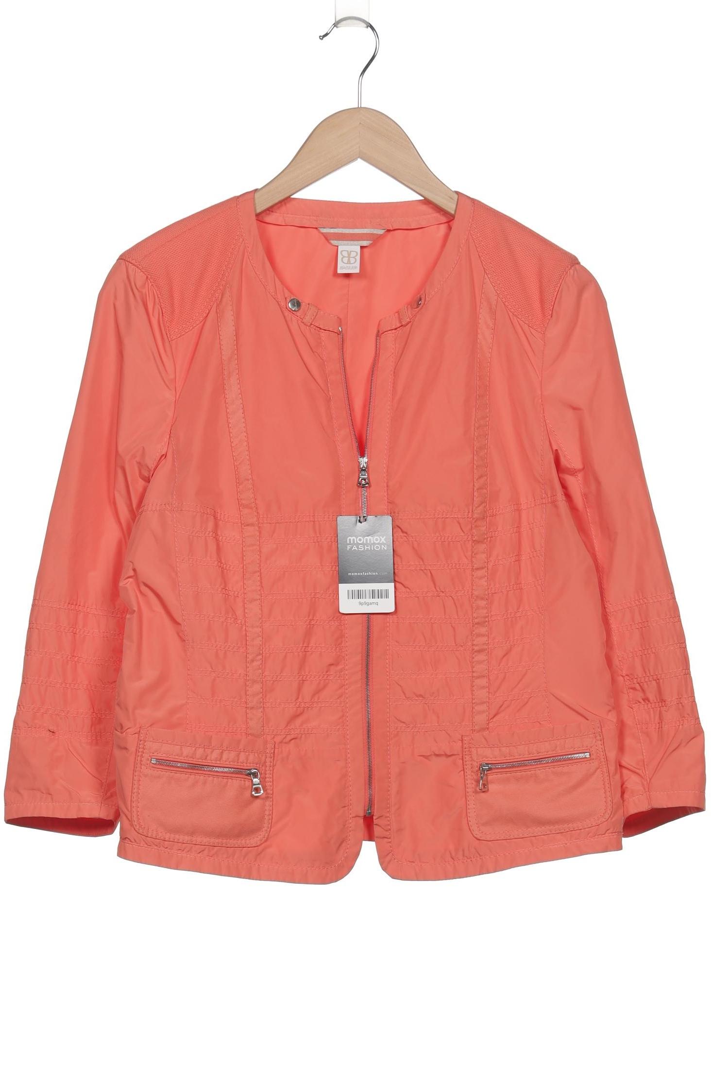 

Basler Damen Jacke, orange, Gr. 40