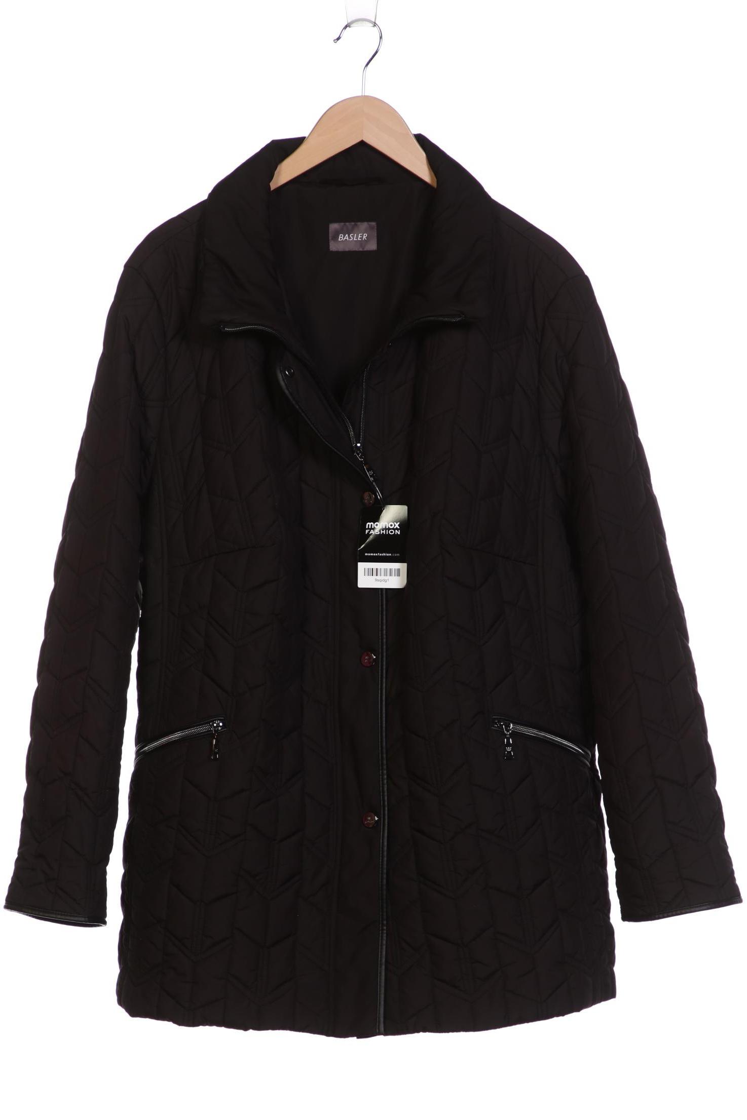 

Basler Damen Jacke, schwarz, Gr. 50