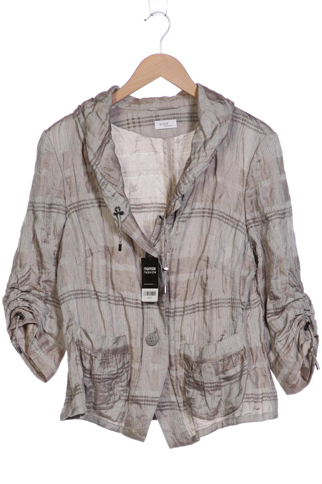 

Basler Damen Jacke, cremeweiß, Gr. 44