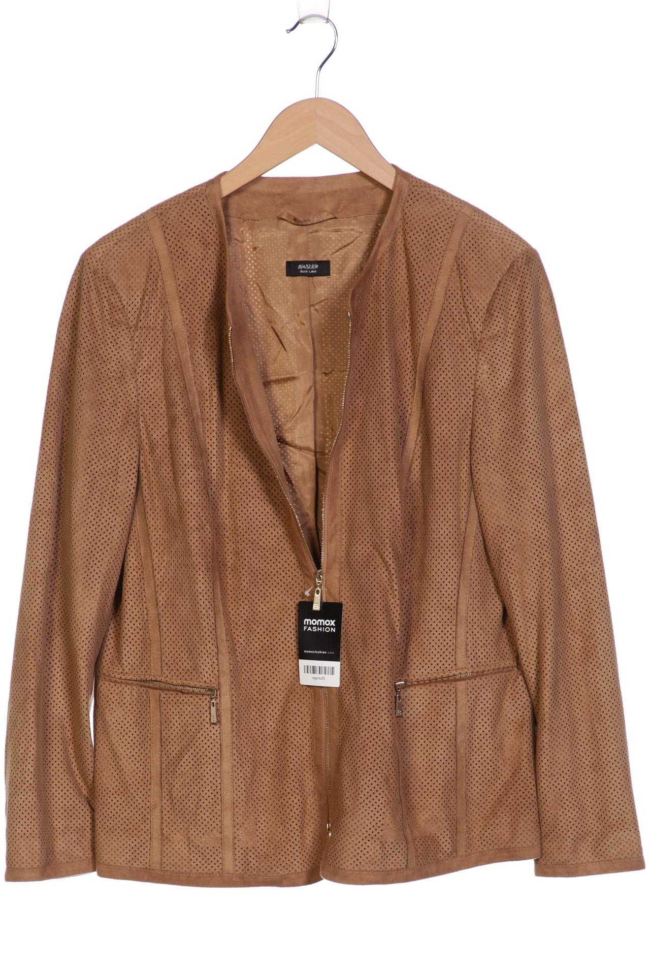 

Basler Damen Jacke, braun, Gr. 44