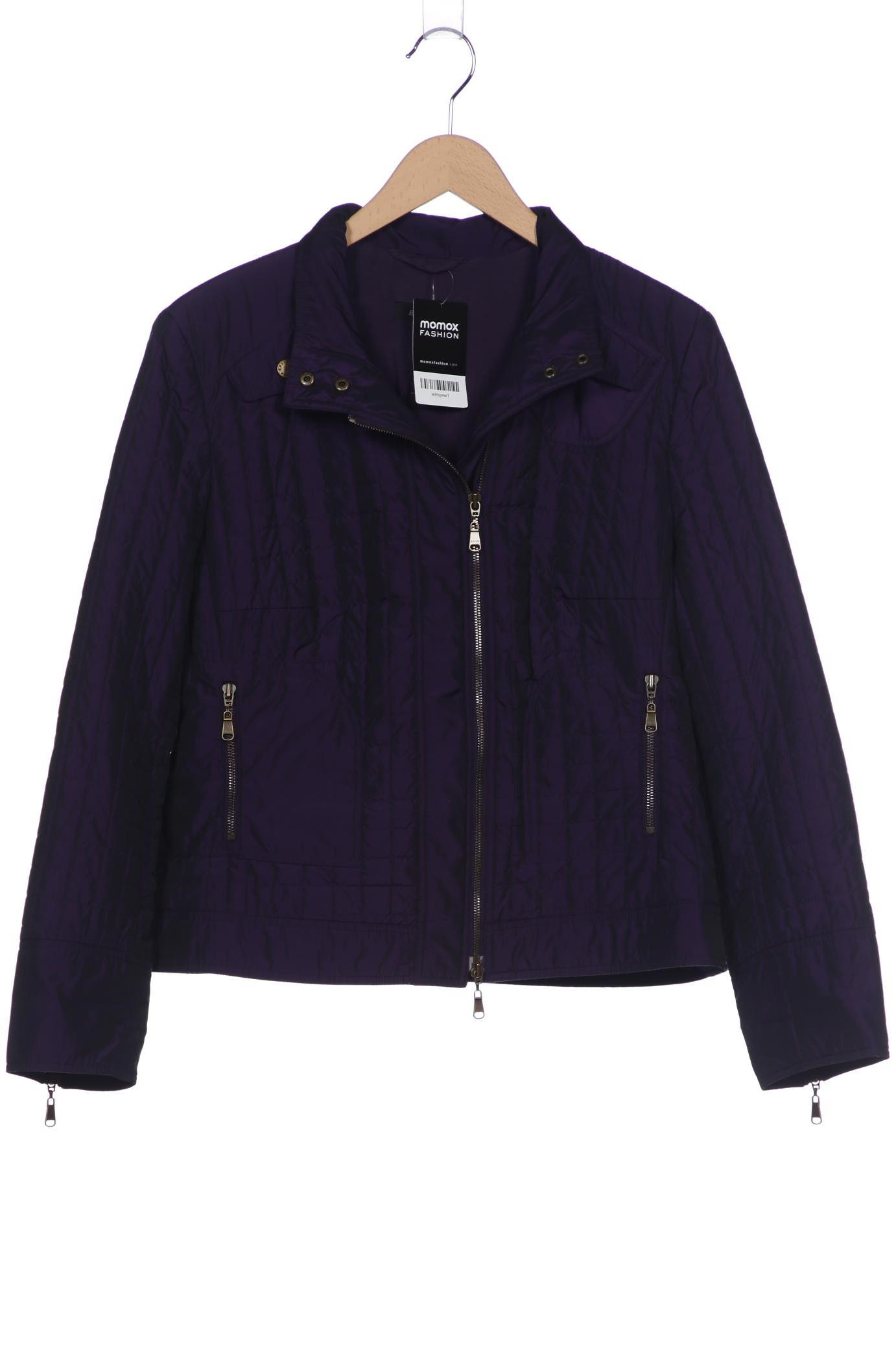 

Basler Damen Jacke, marineblau, Gr. 42