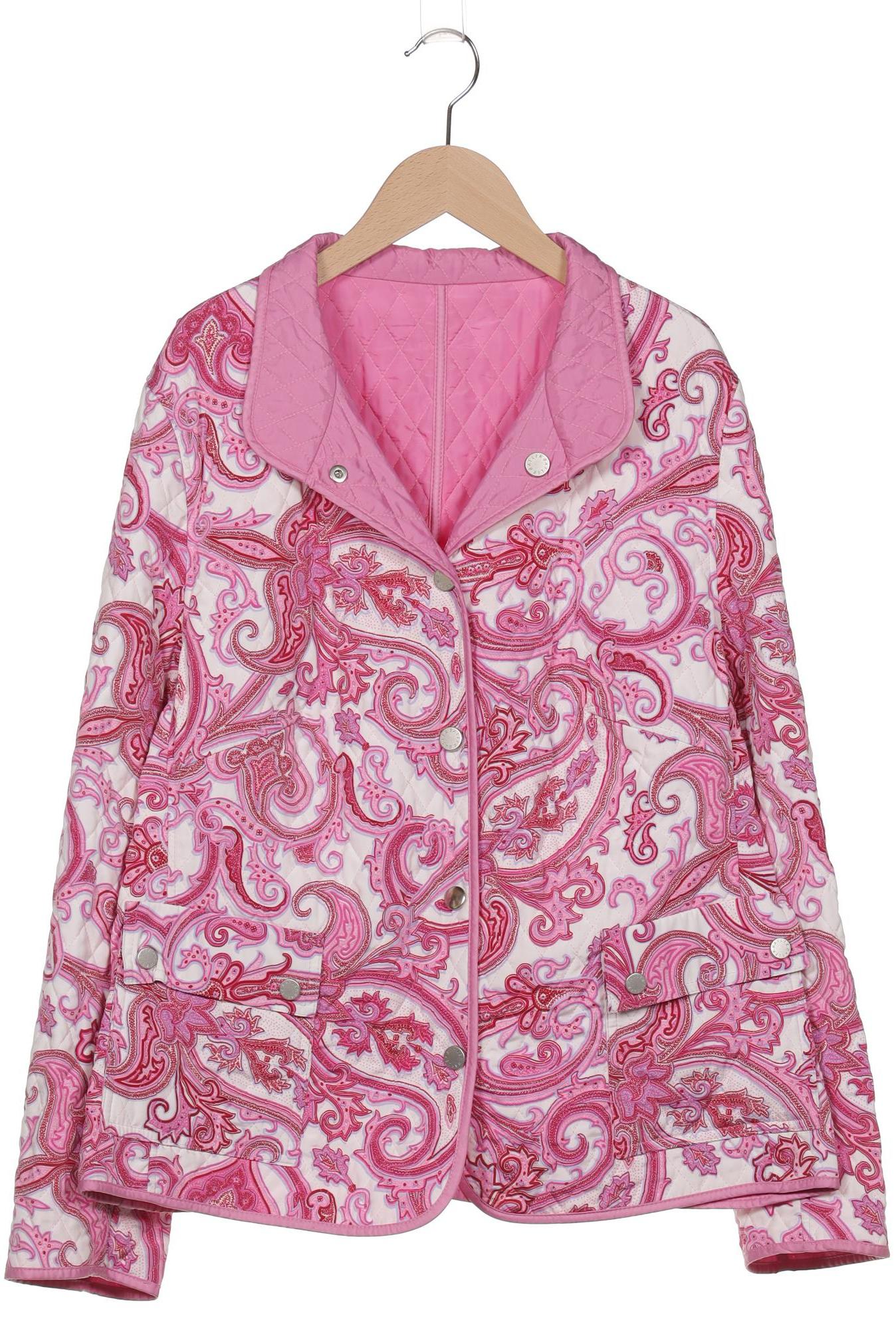

Basler Damen Jacke, pink, Gr. 44