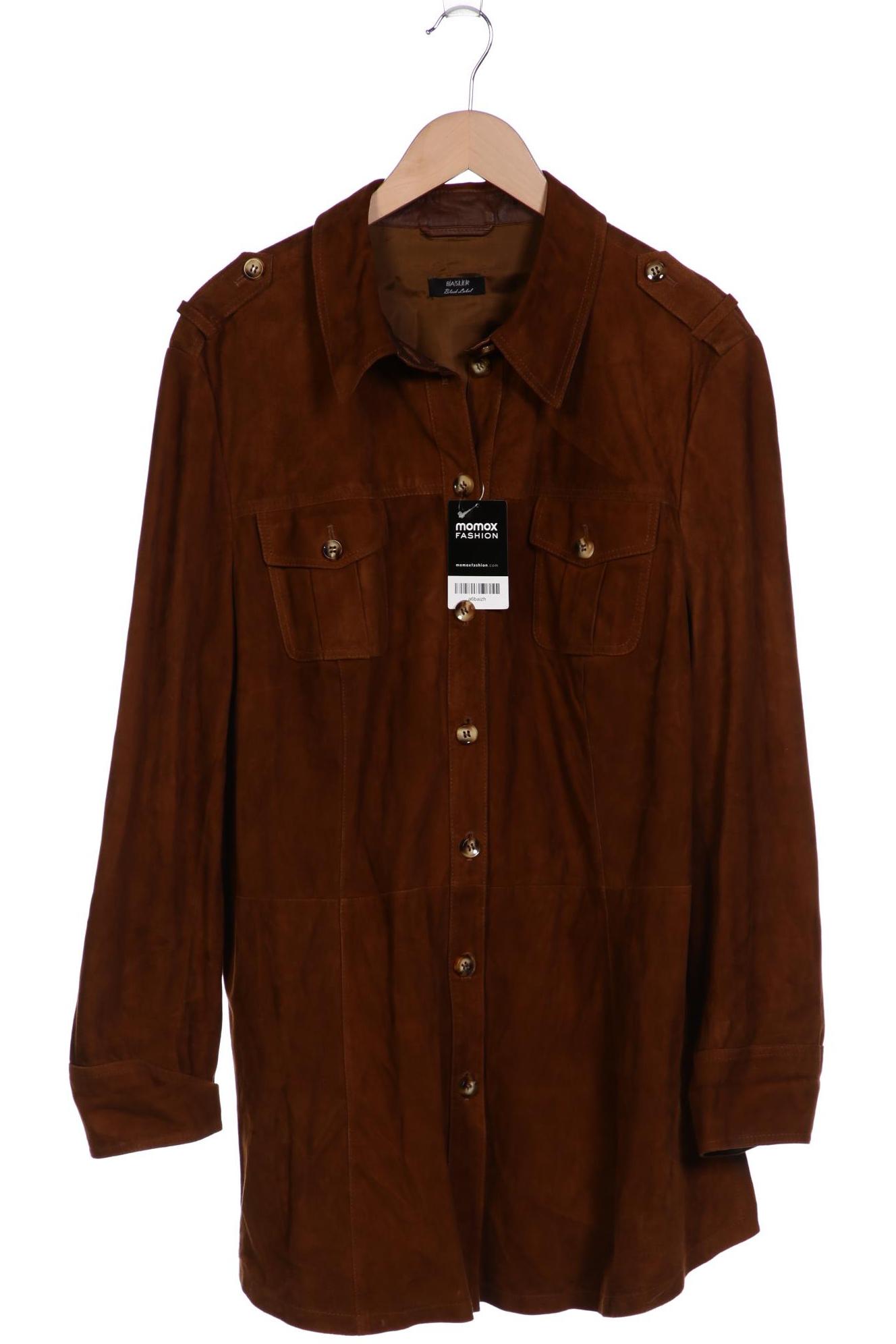 

Basler Damen Jacke, braun
