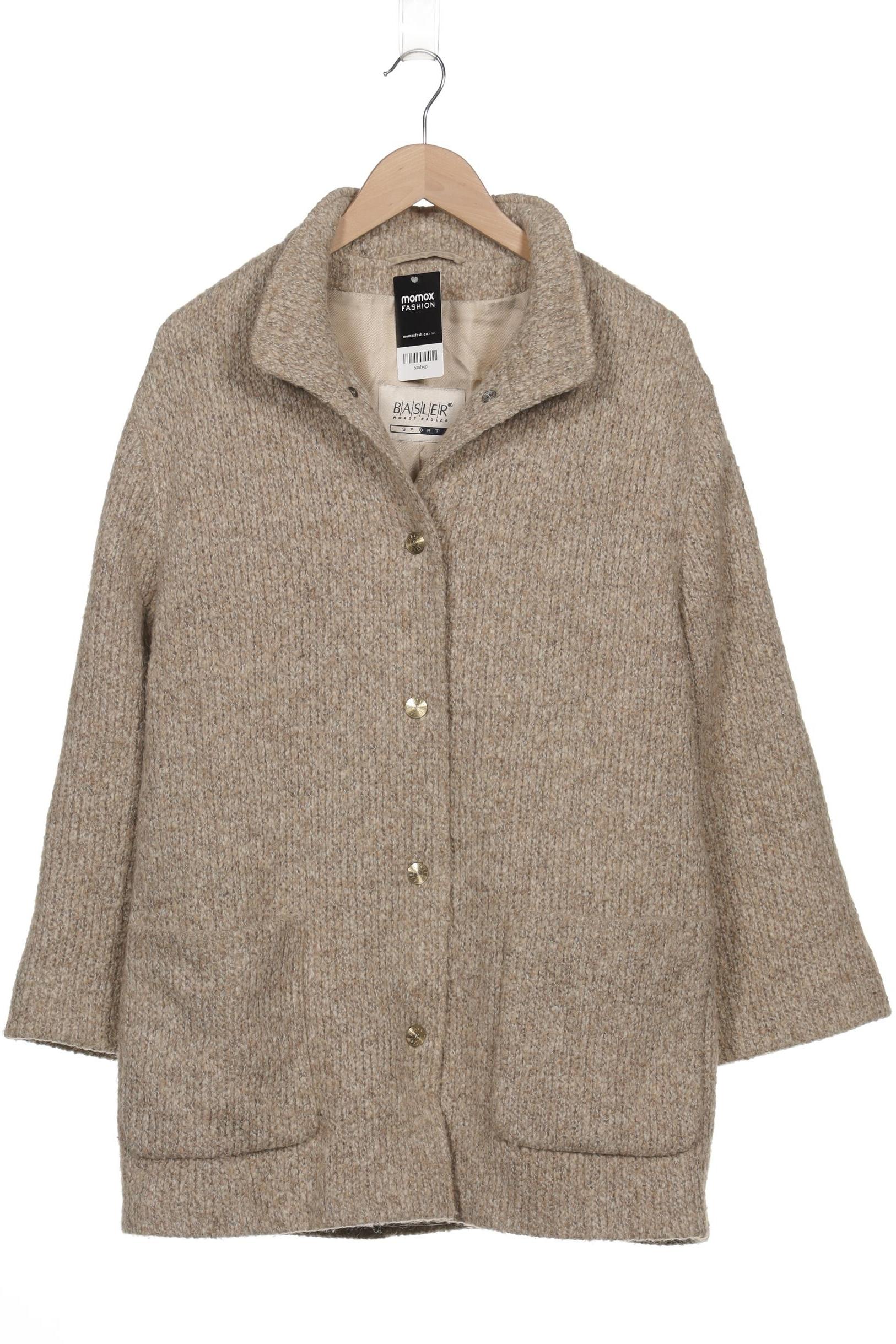 

Basler Damen Jacke, beige, Gr. 40