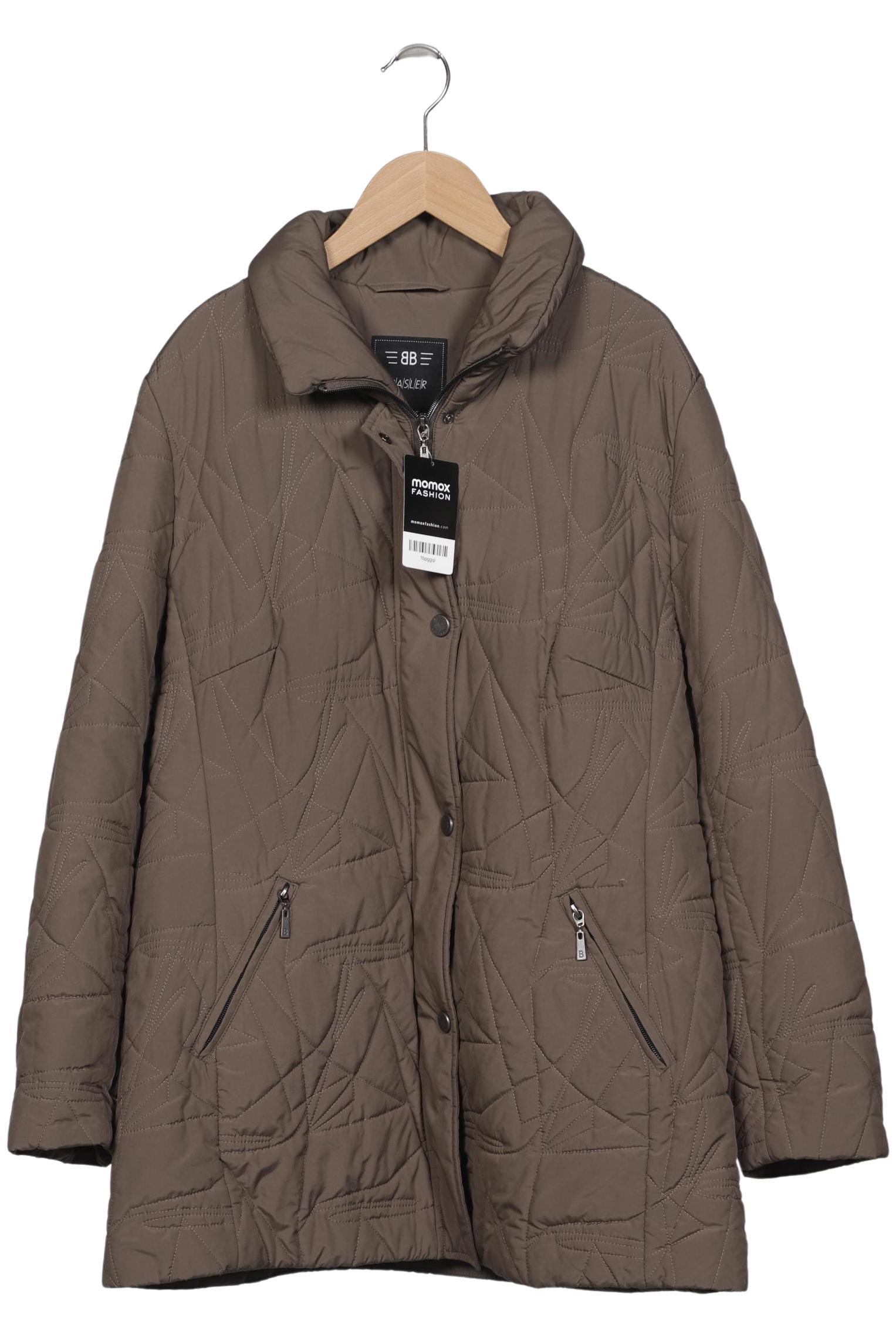 

Basler Damen Jacke, braun, Gr. 44
