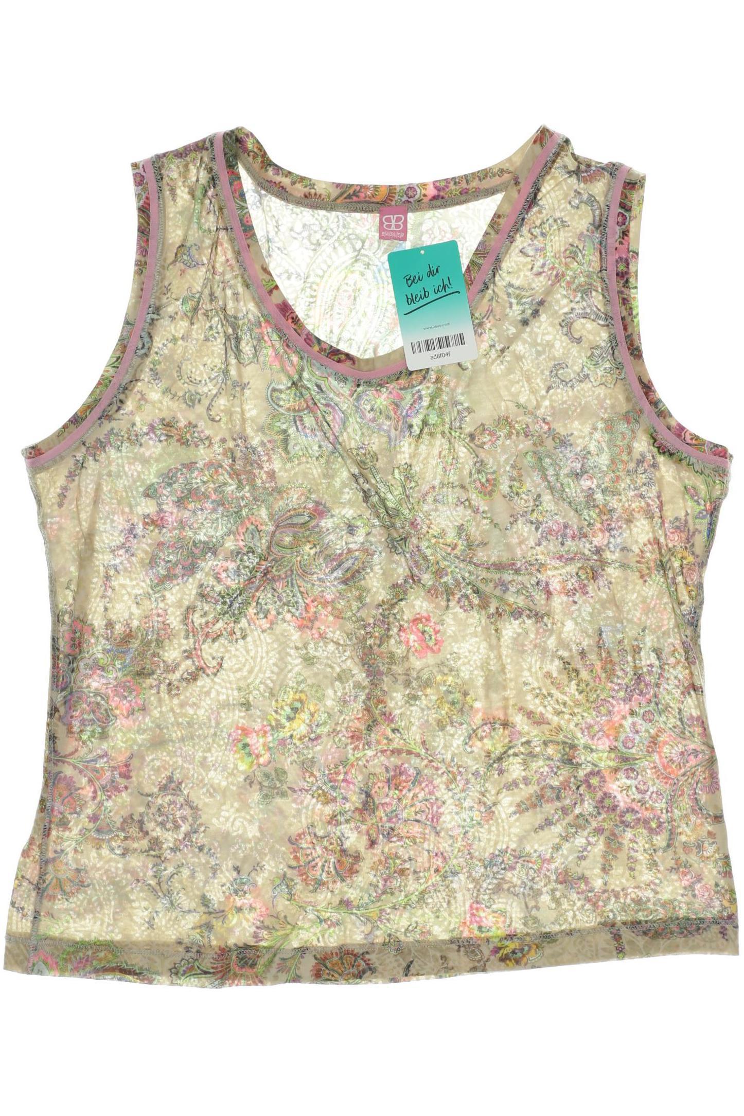 

Basler Damen Top, beige, Gr.