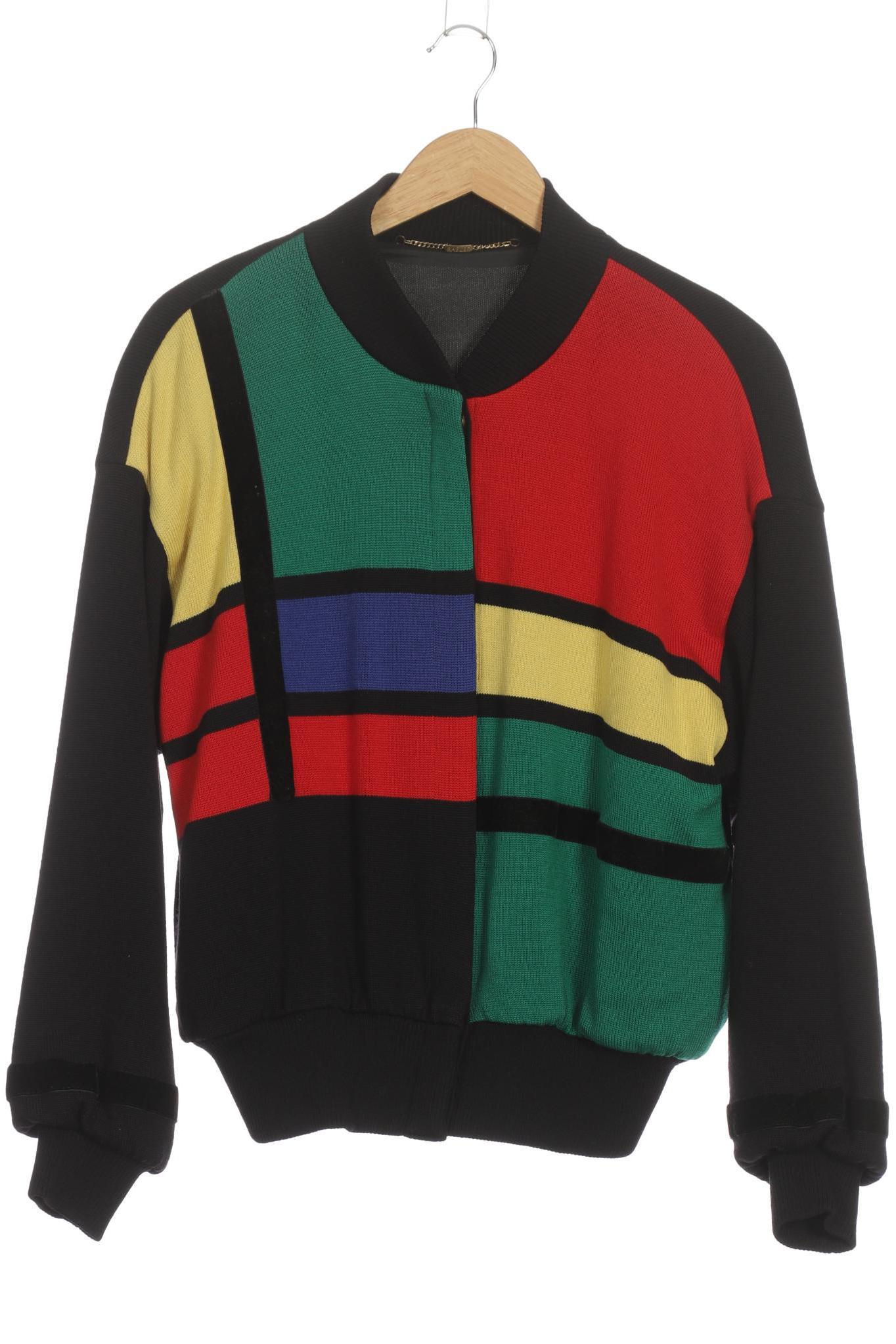 

Basler Damen Jacke, schwarz, Gr. 44