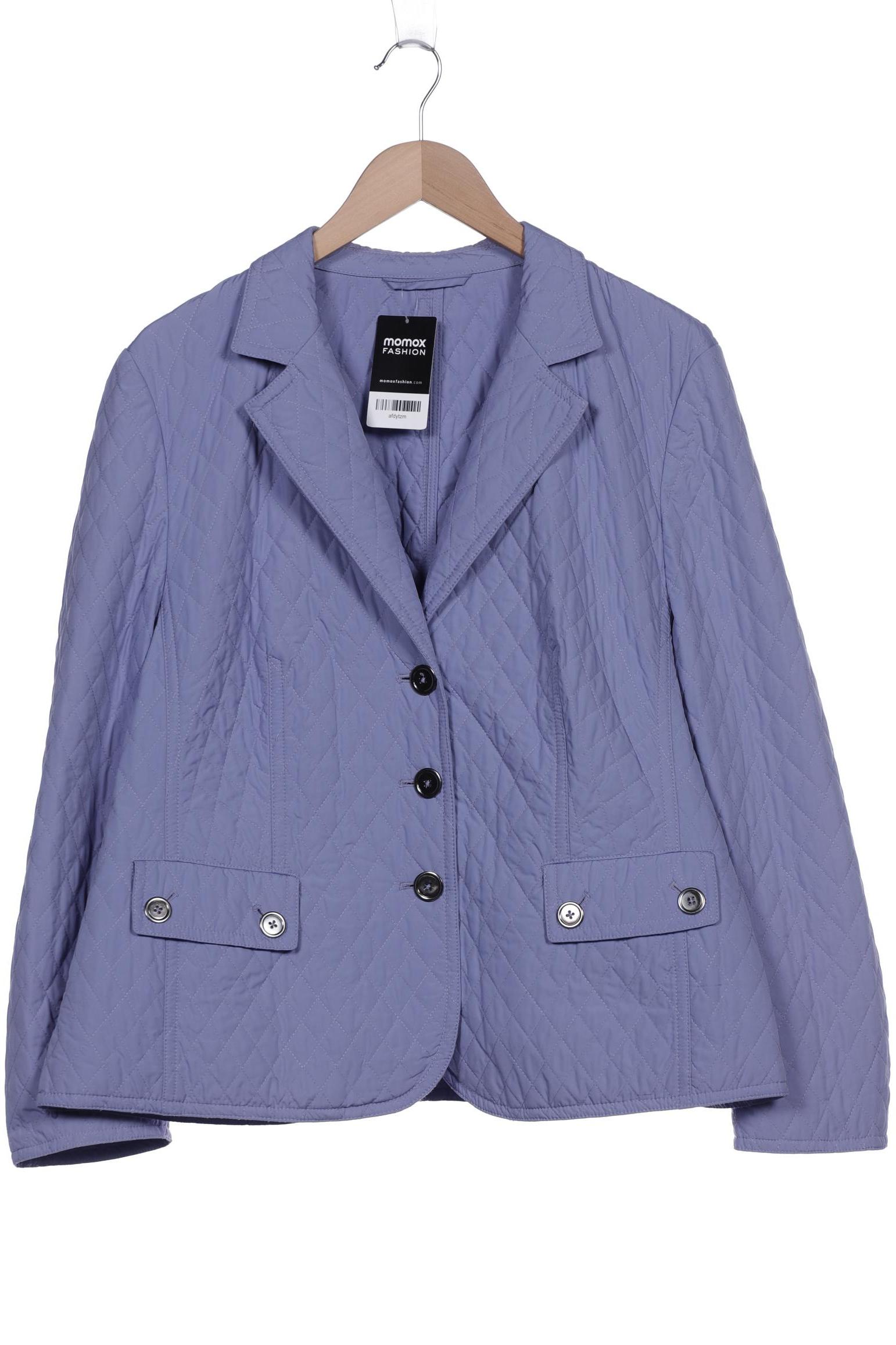 

Basler Damen Jacke, blau