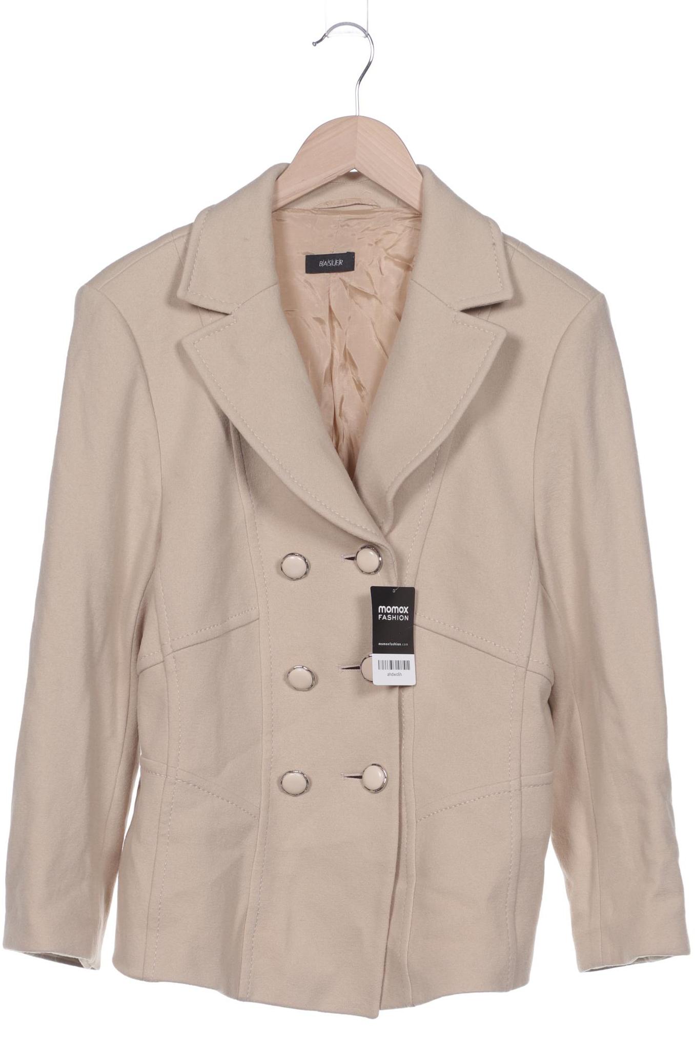 

Basler Damen Jacke, beige, Gr. 46