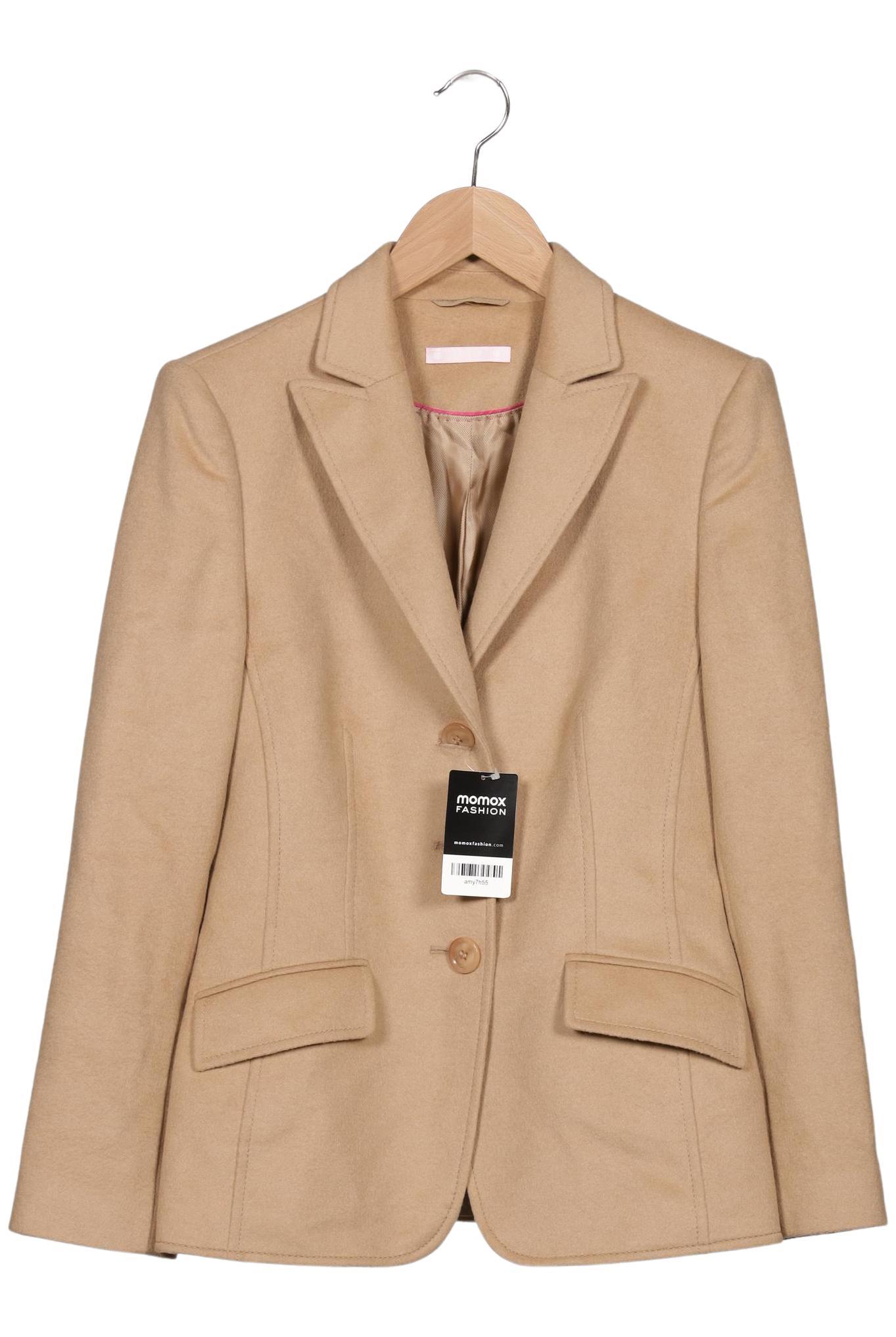 

Basler Damen Jacke, beige, Gr. 36