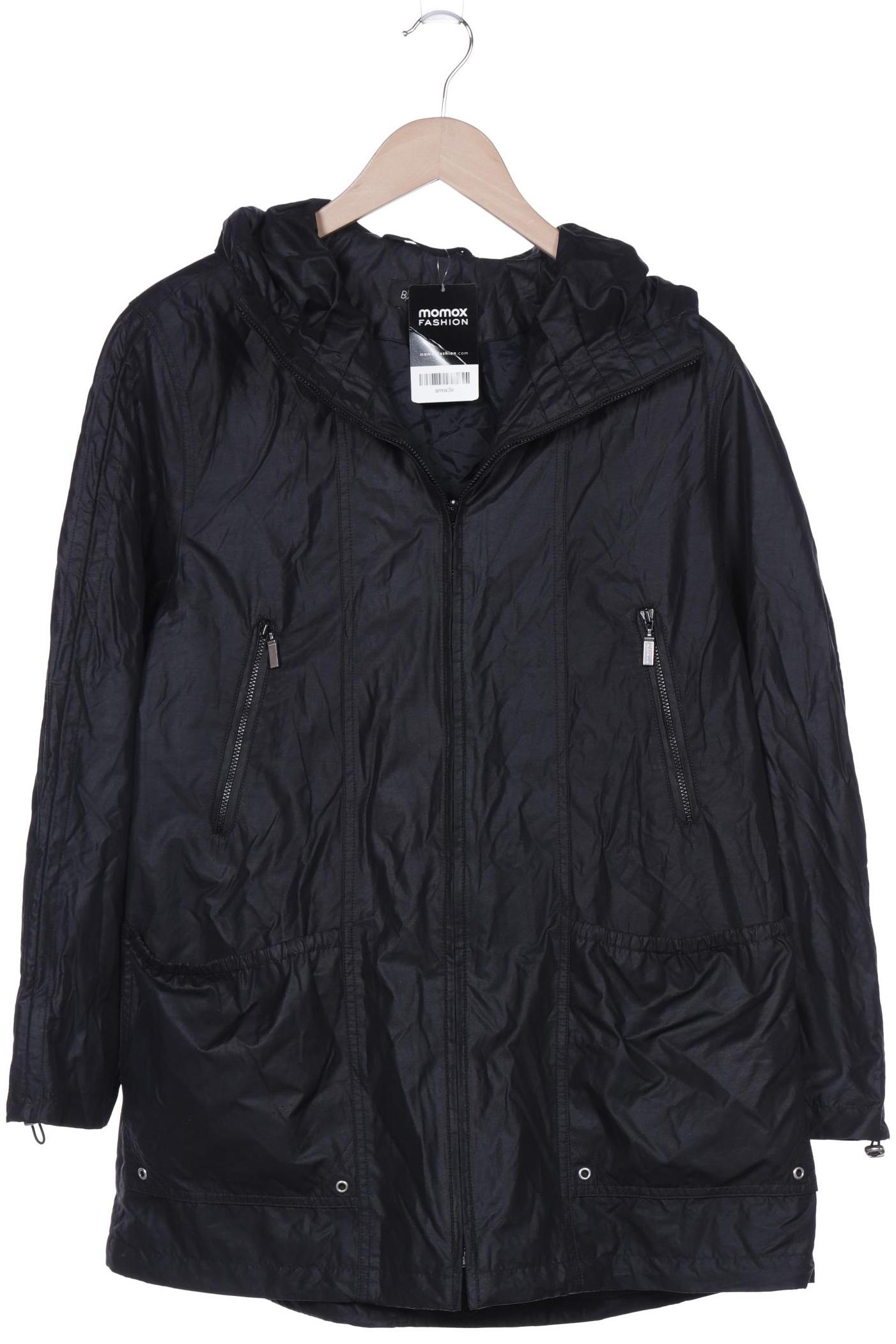 

Basler Damen Jacke, schwarz, Gr. 38