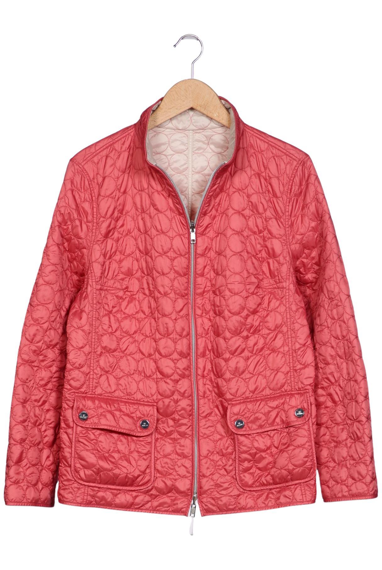 

Basler Damen Jacke, rot, Gr. 40