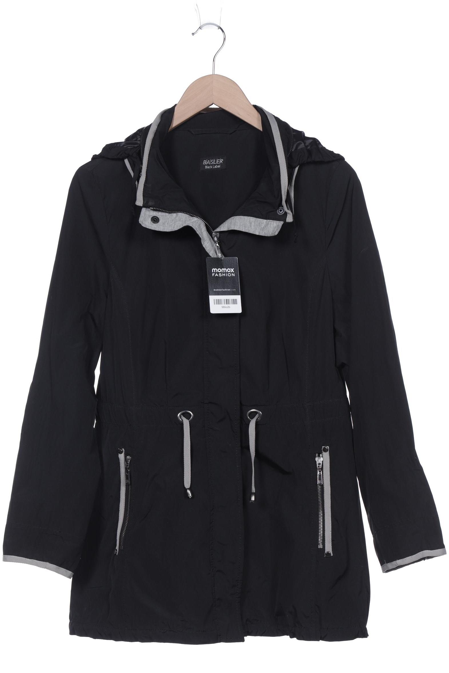 

Basler Damen Jacke, schwarz, Gr. 38