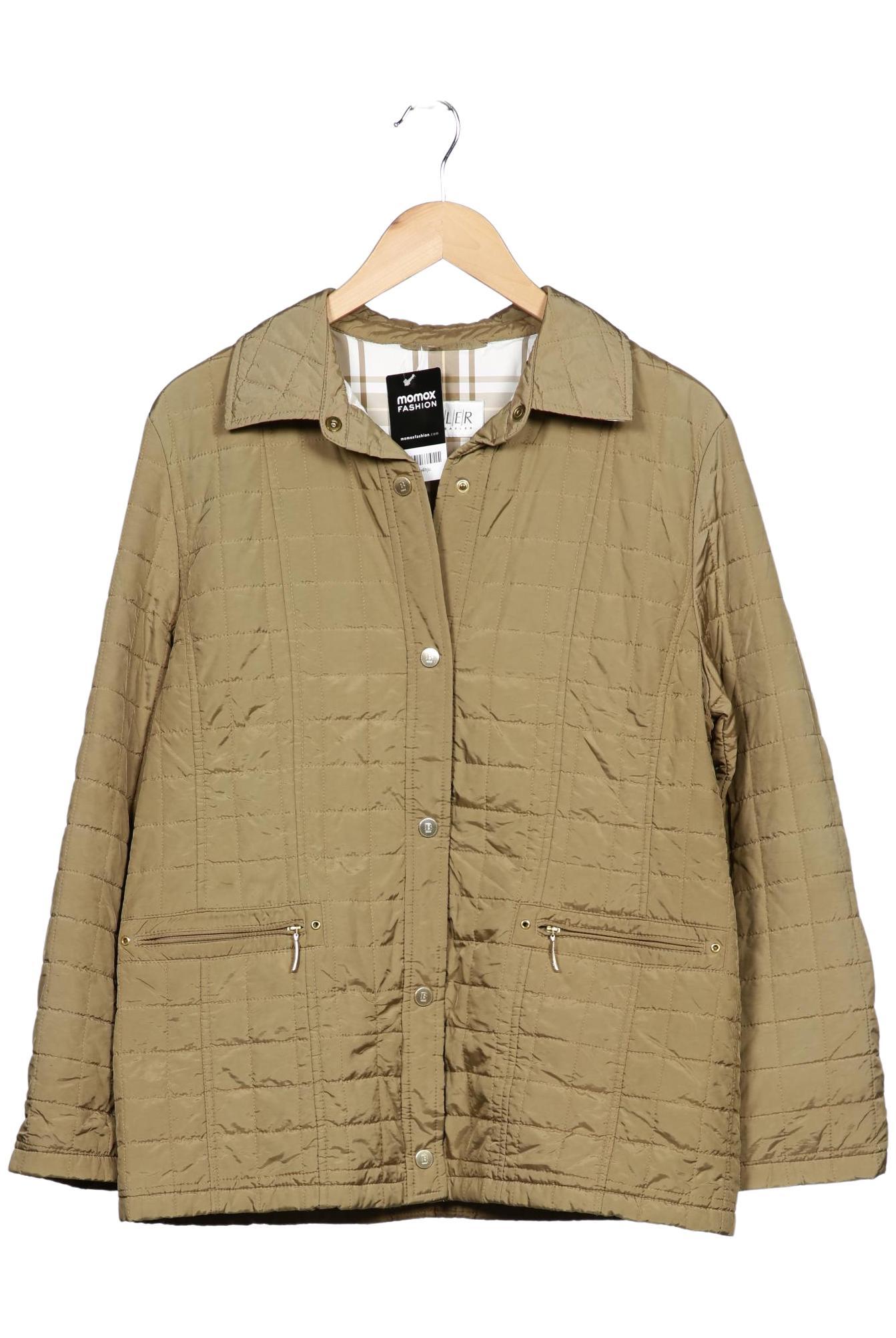 

Basler Damen Jacke, beige, Gr. 42