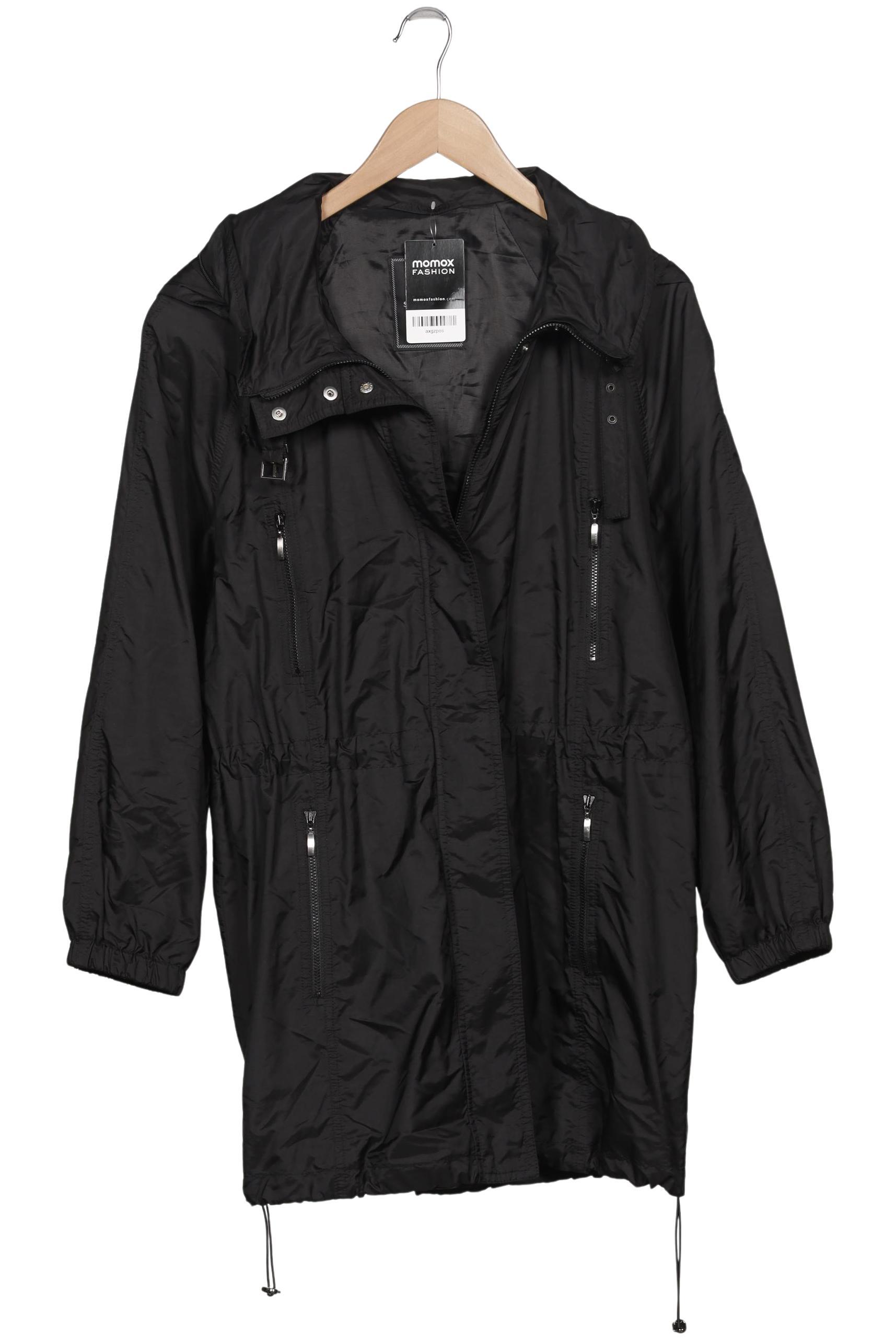 

Basler Damen Jacke, schwarz, Gr. 38