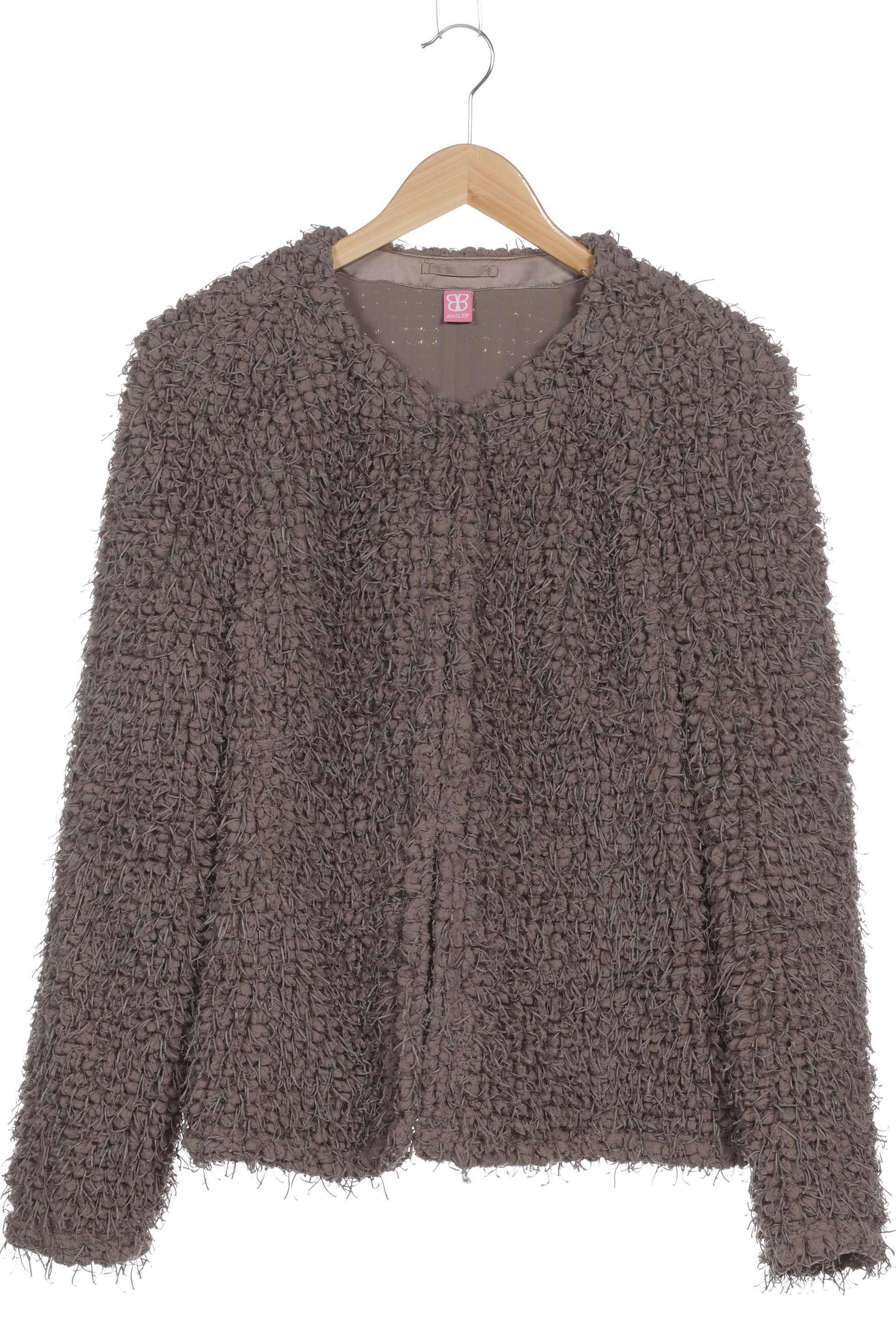 

Basler Damen Jacke, grau, Gr. 44