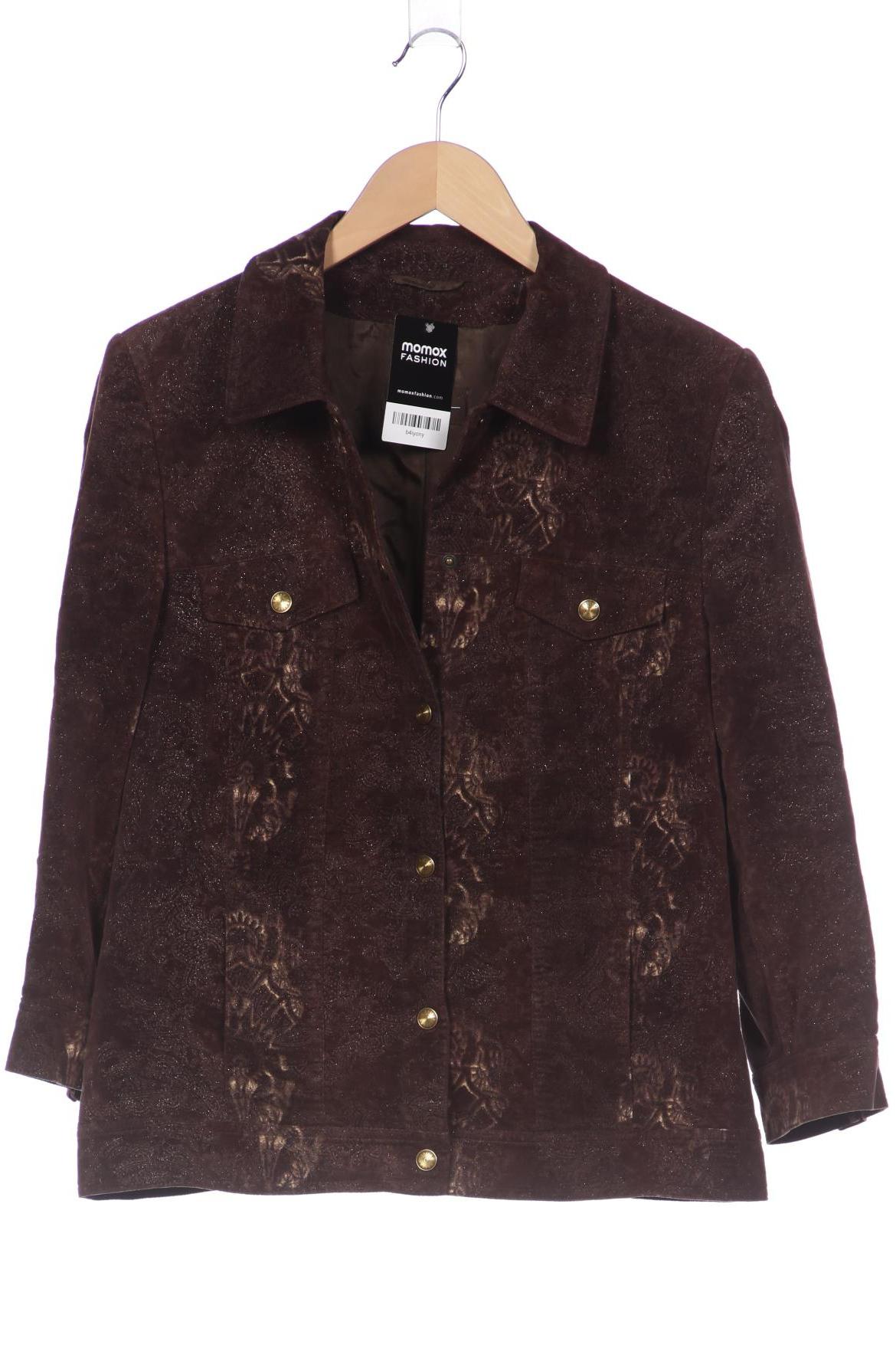 

Basler Damen Jacke, braun