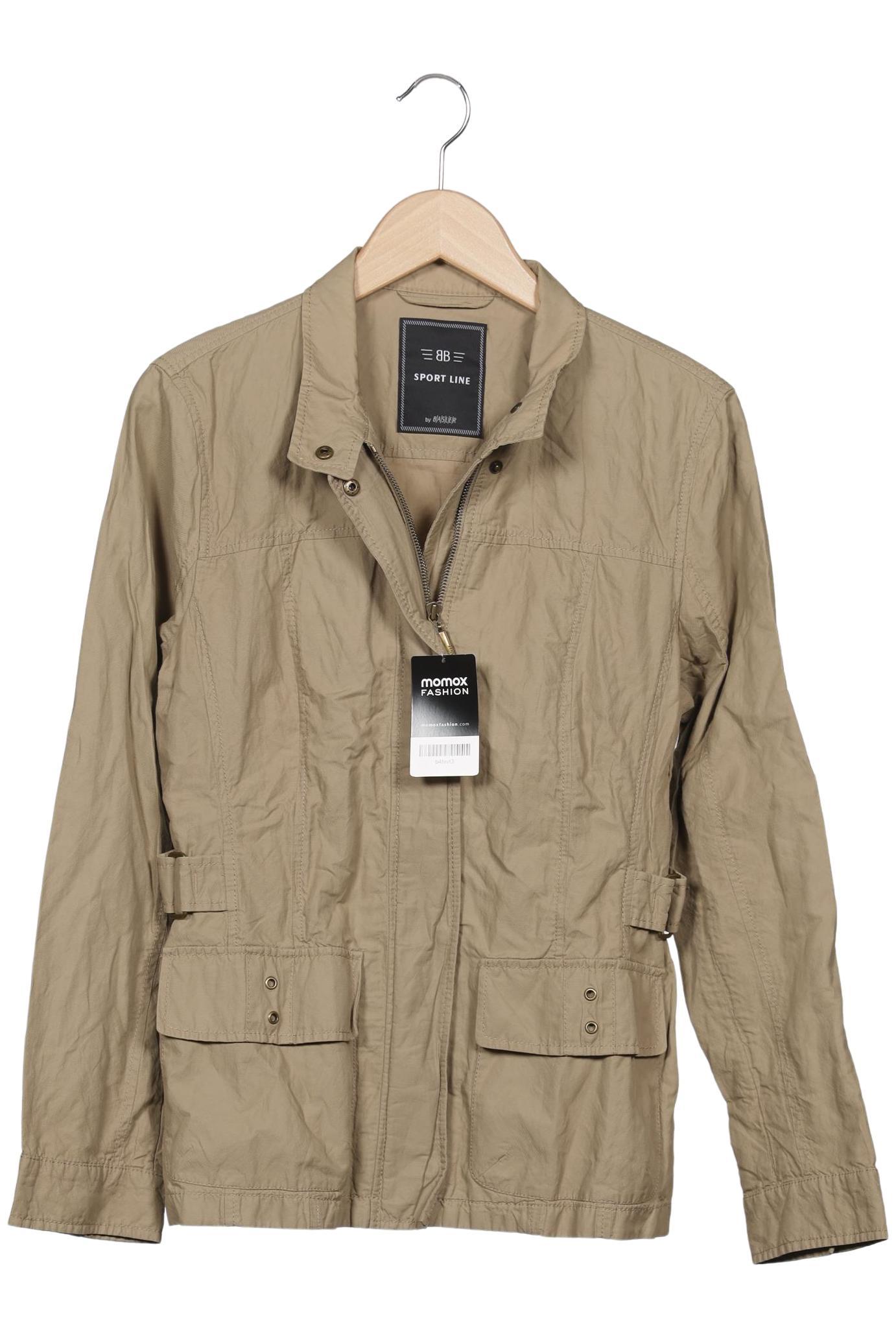 

Basler Damen Jacke, beige, Gr. 38