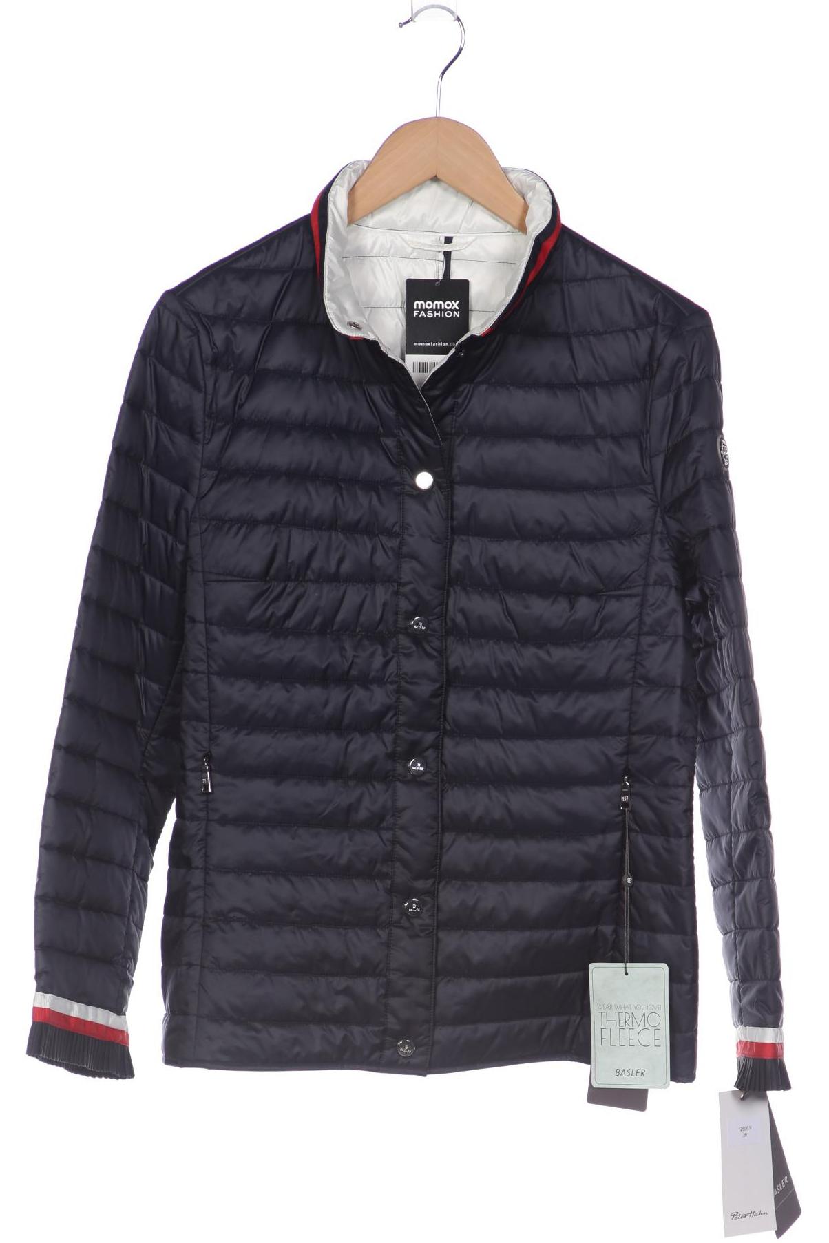 

Basler Damen Jacke, marineblau