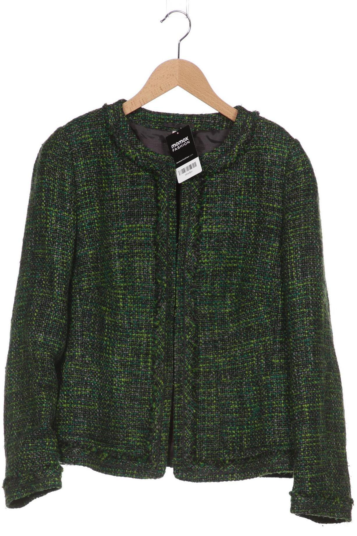 

Basler Damen Jacke, grün