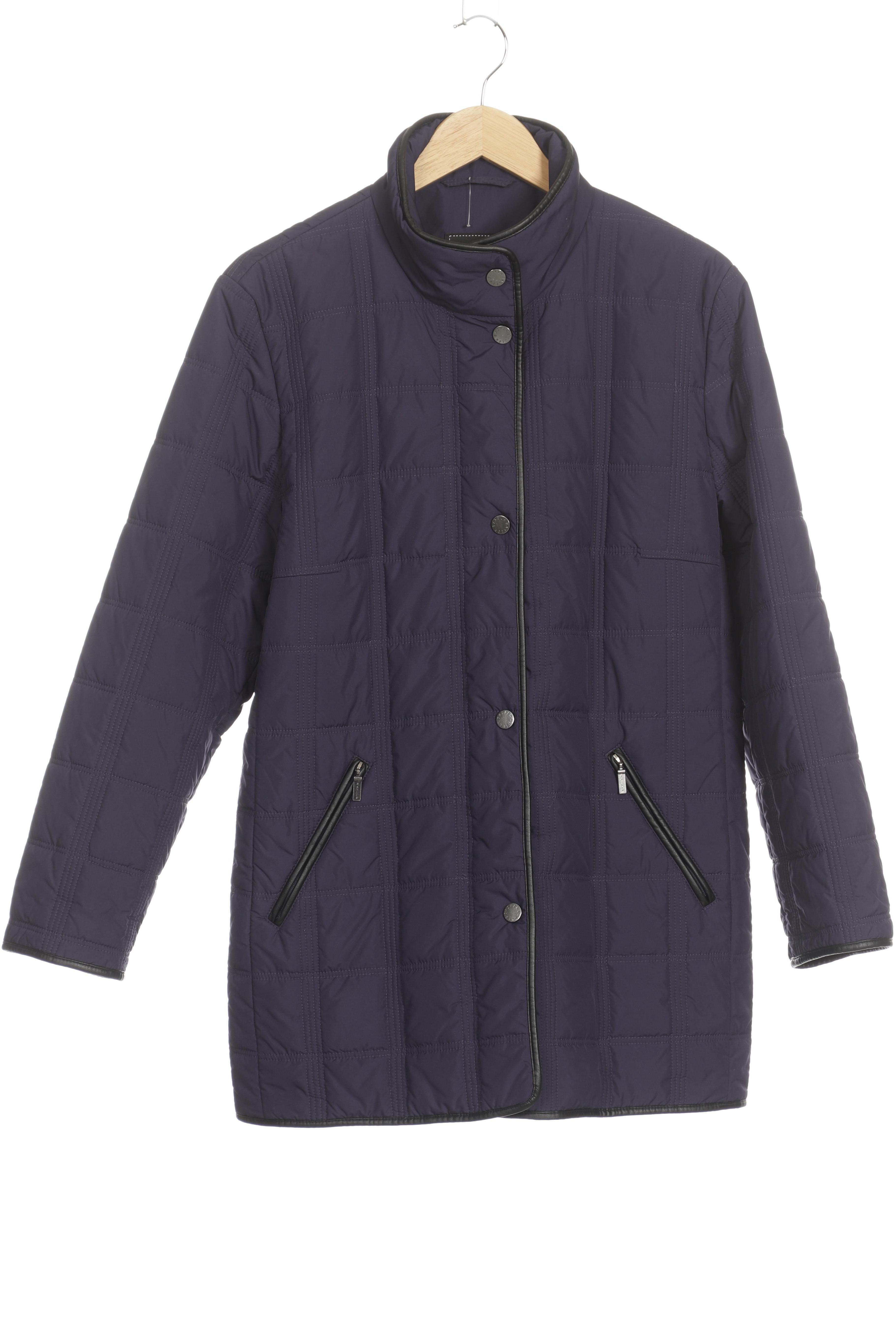 

Basler Damen Jacke, blau, Gr. 40