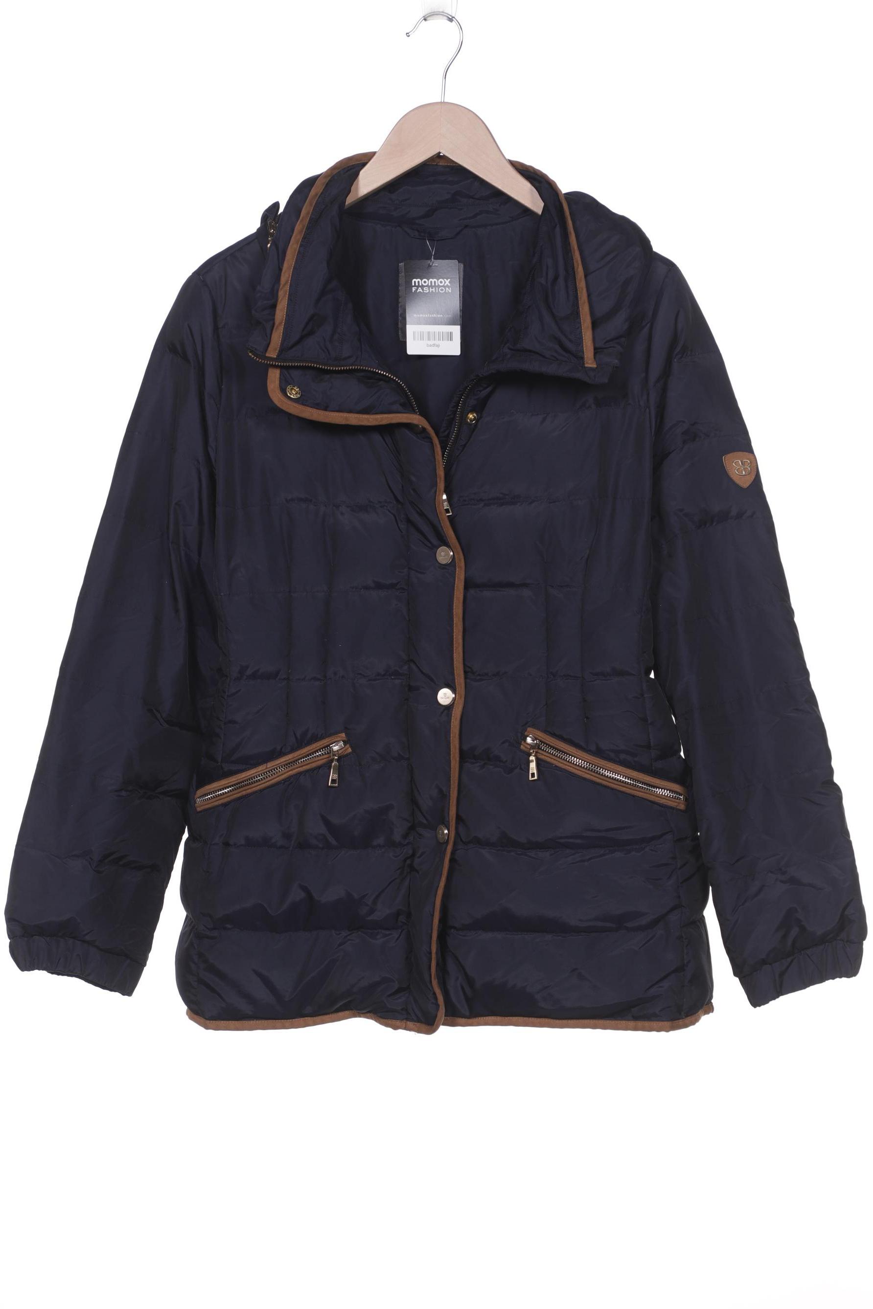 

Basler Damen Jacke, marineblau, Gr. 42