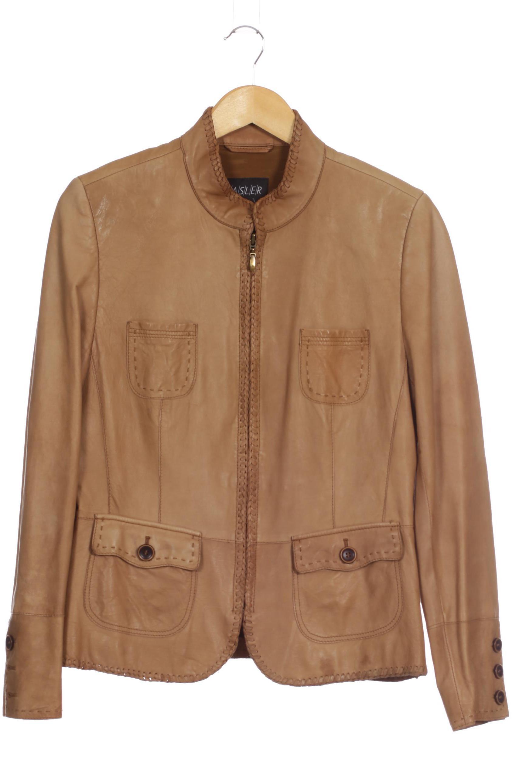 

Basler Damen Jacke, braun, Gr. 40