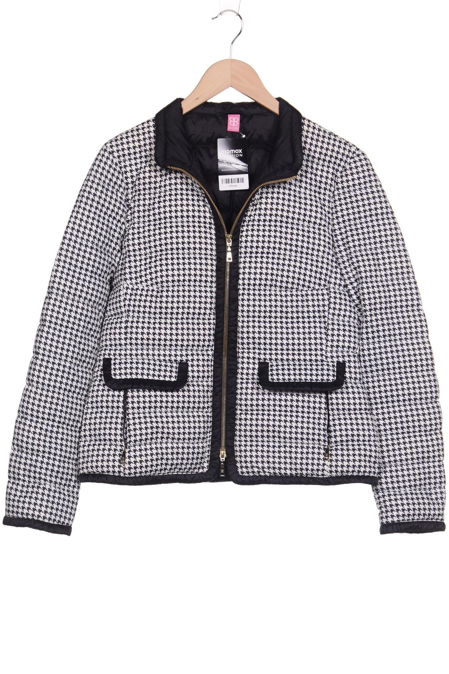 

Basler Damen Jacke, schwarz, Gr. 40