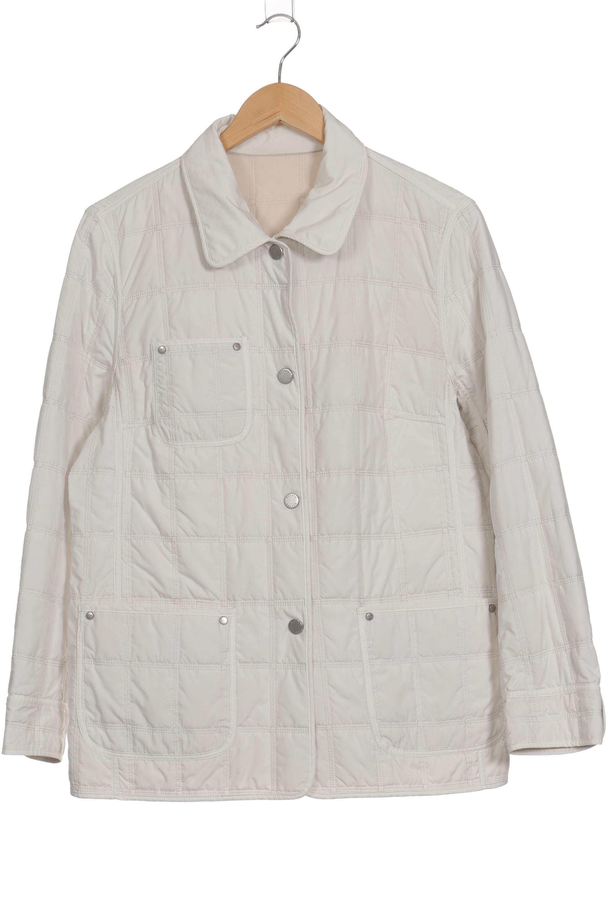 

Basler Damen Jacke, weiß, Gr. 40