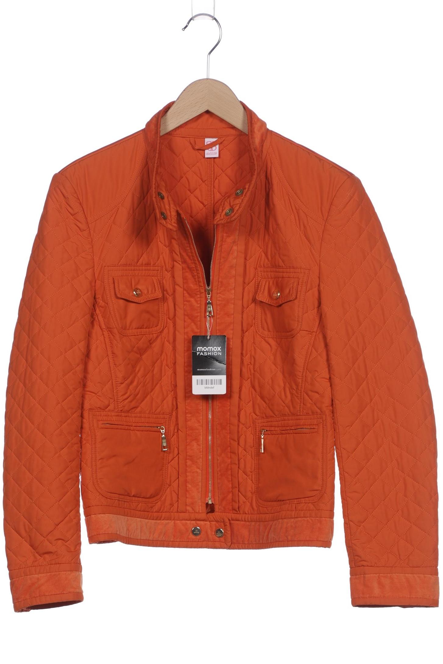 

Basler Damen Jacke, orange, Gr. 40