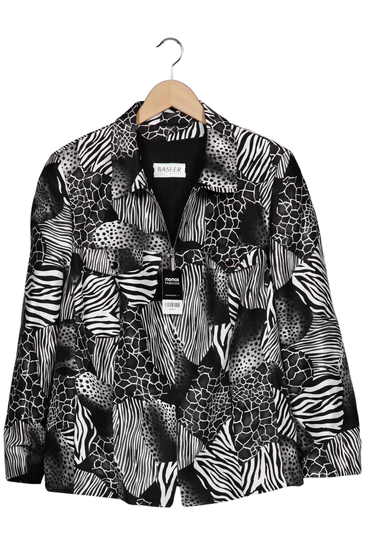 

Basler Damen Jacke, mehrfarbig, Gr. 48