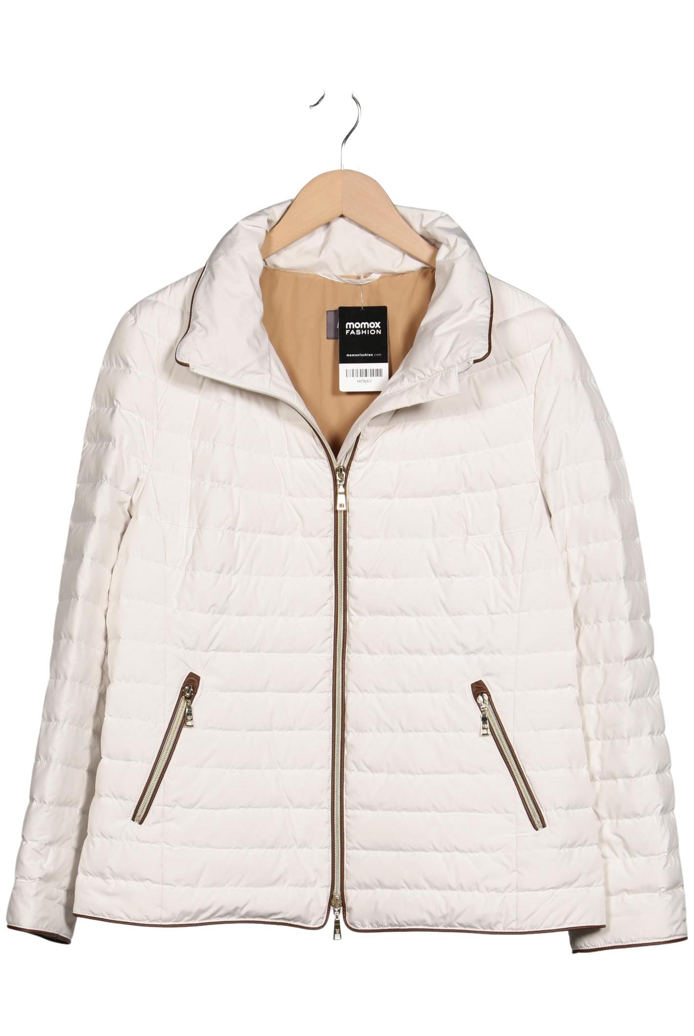 

Basler Damen Jacke, cremeweiß, Gr. 40